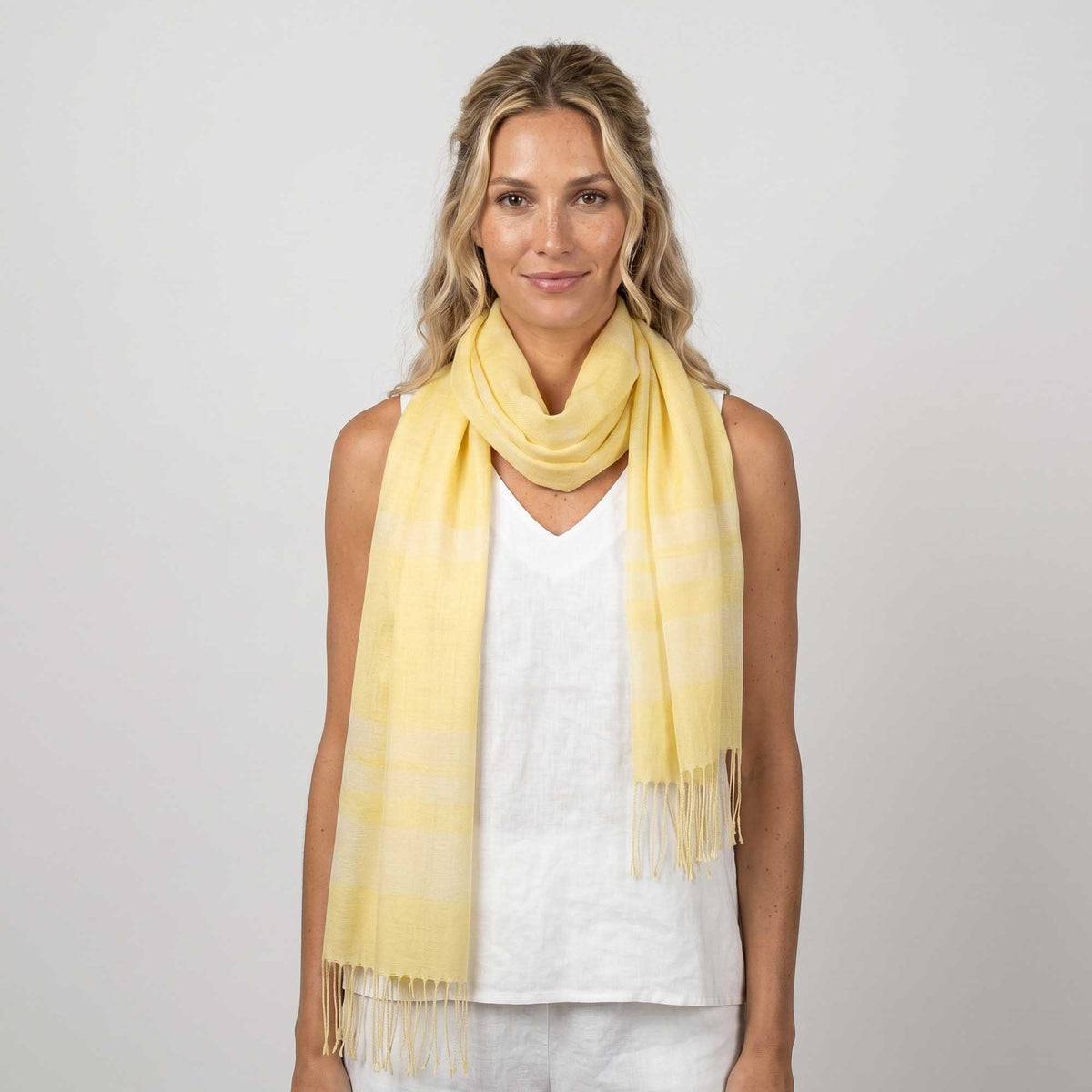 Sail Scarf