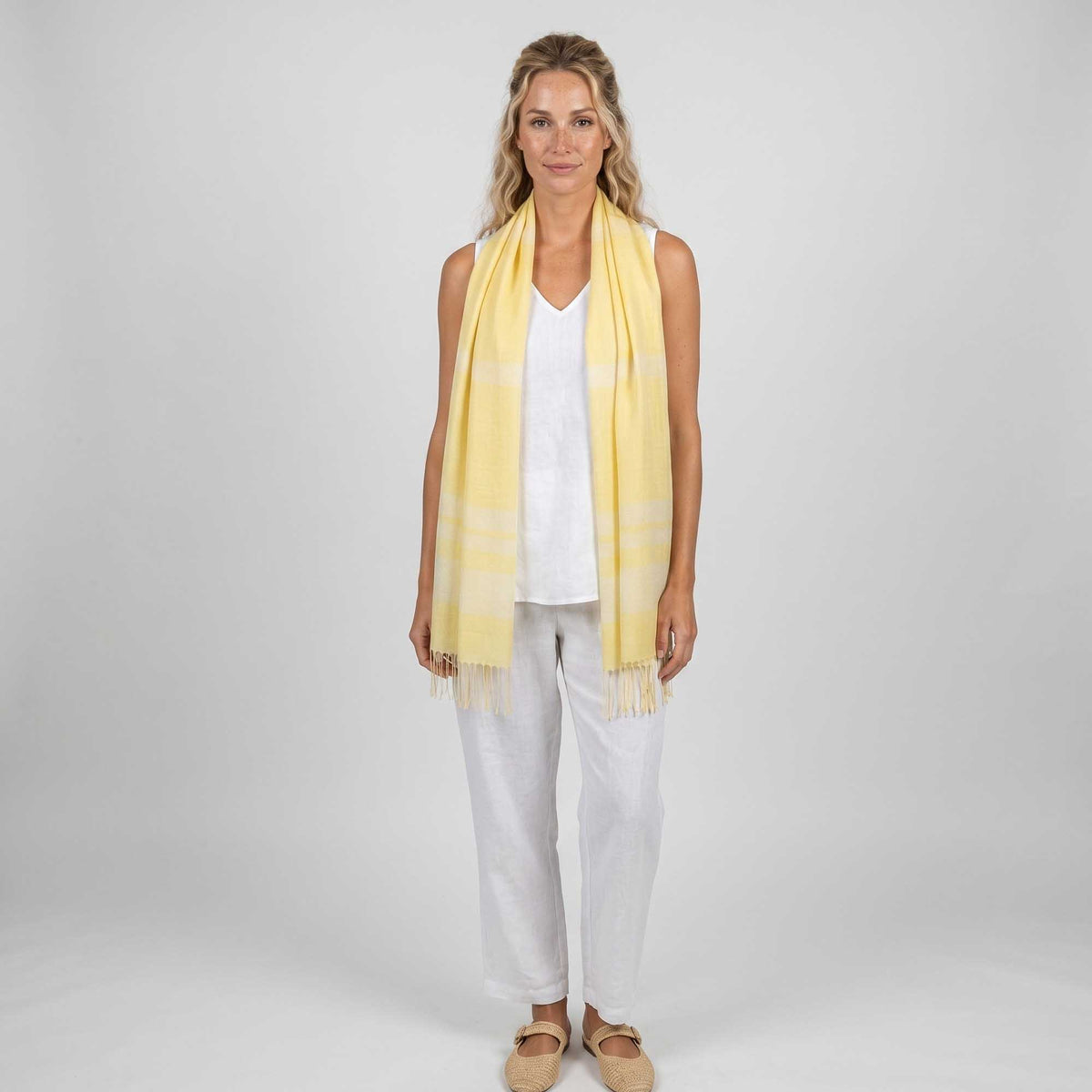 Sail Scarf