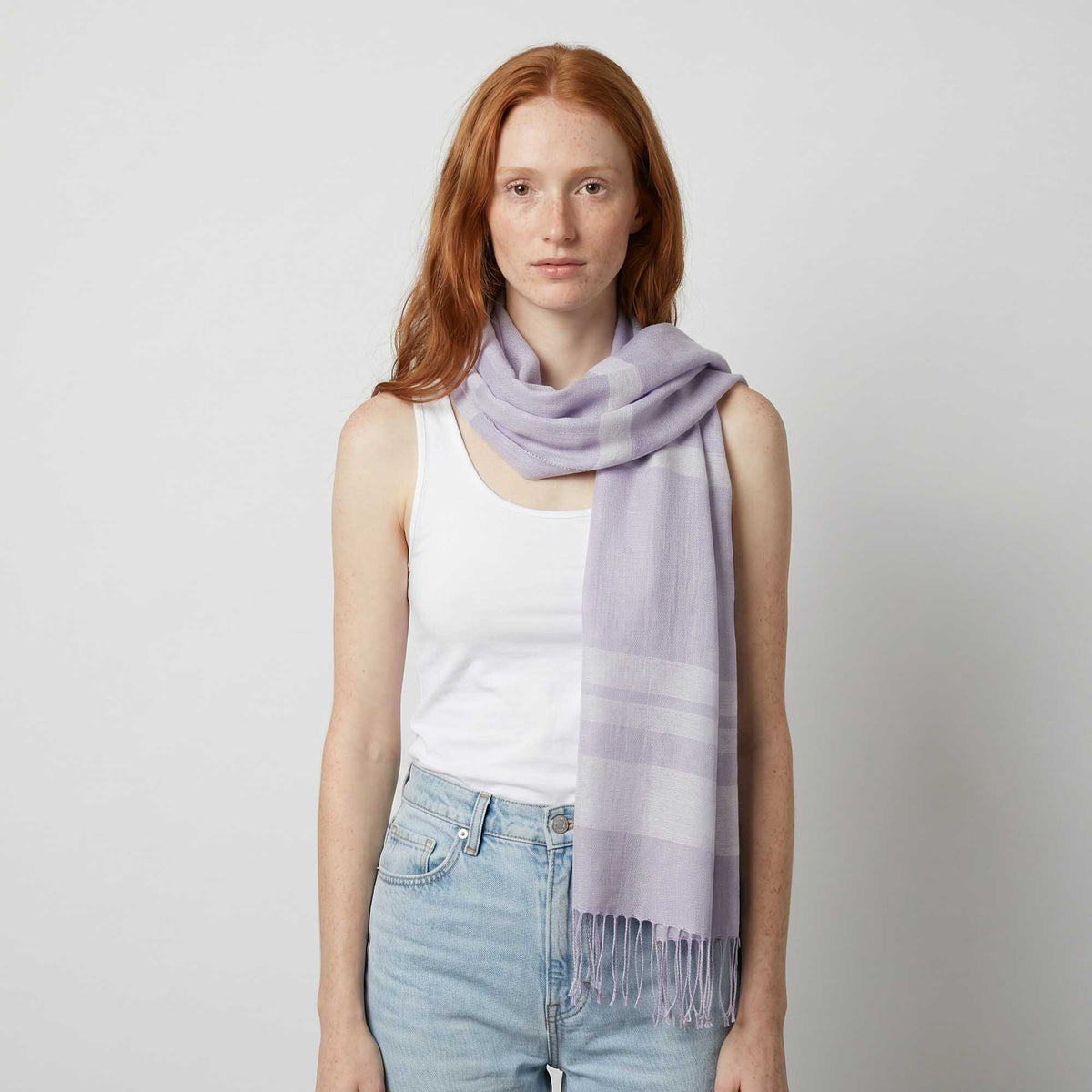 Sail Scarf
