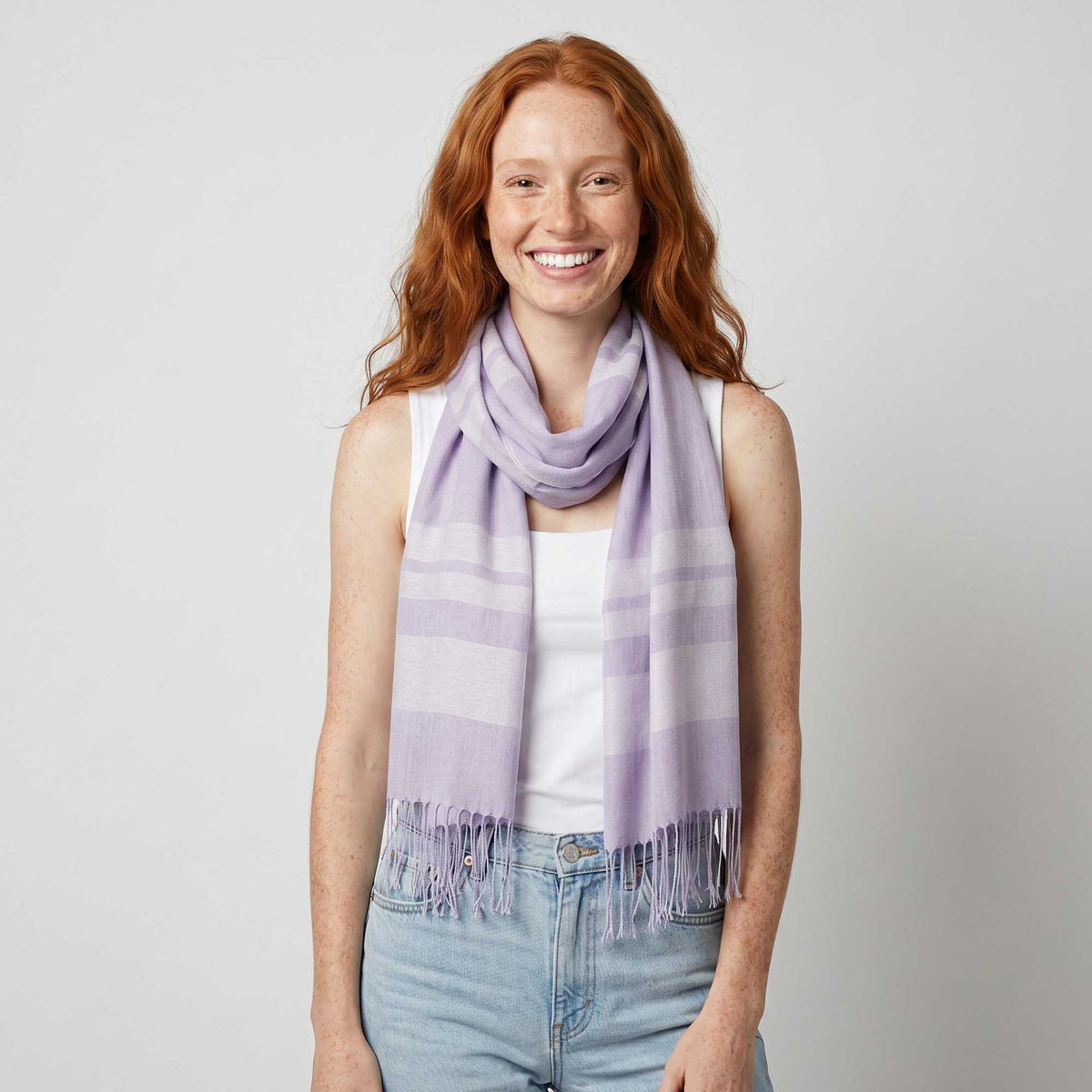 Sail Scarf