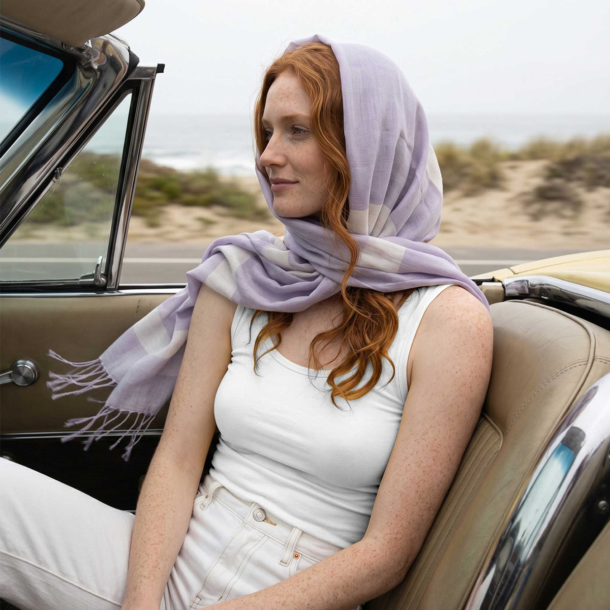 Sail Scarf