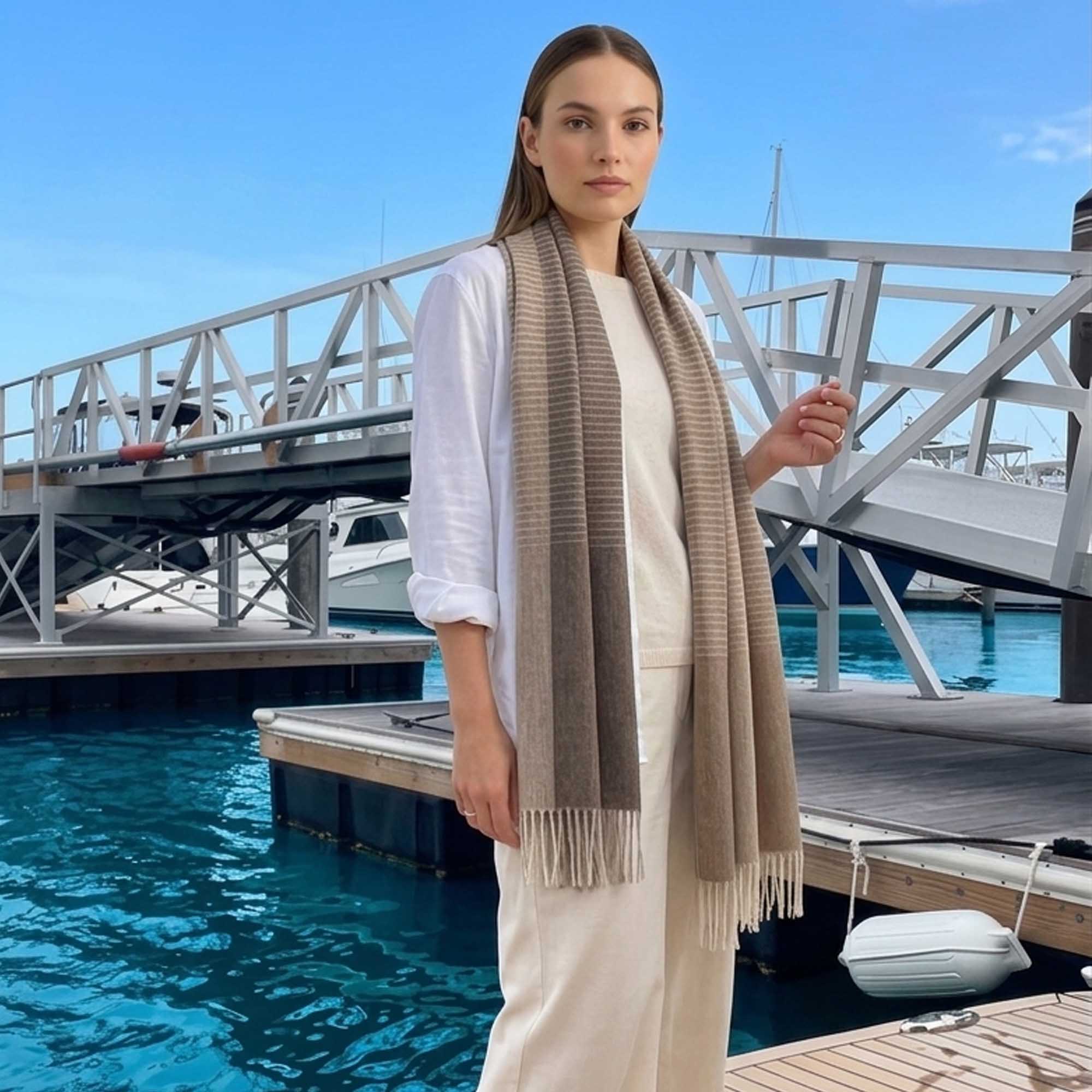 Positano Wrap