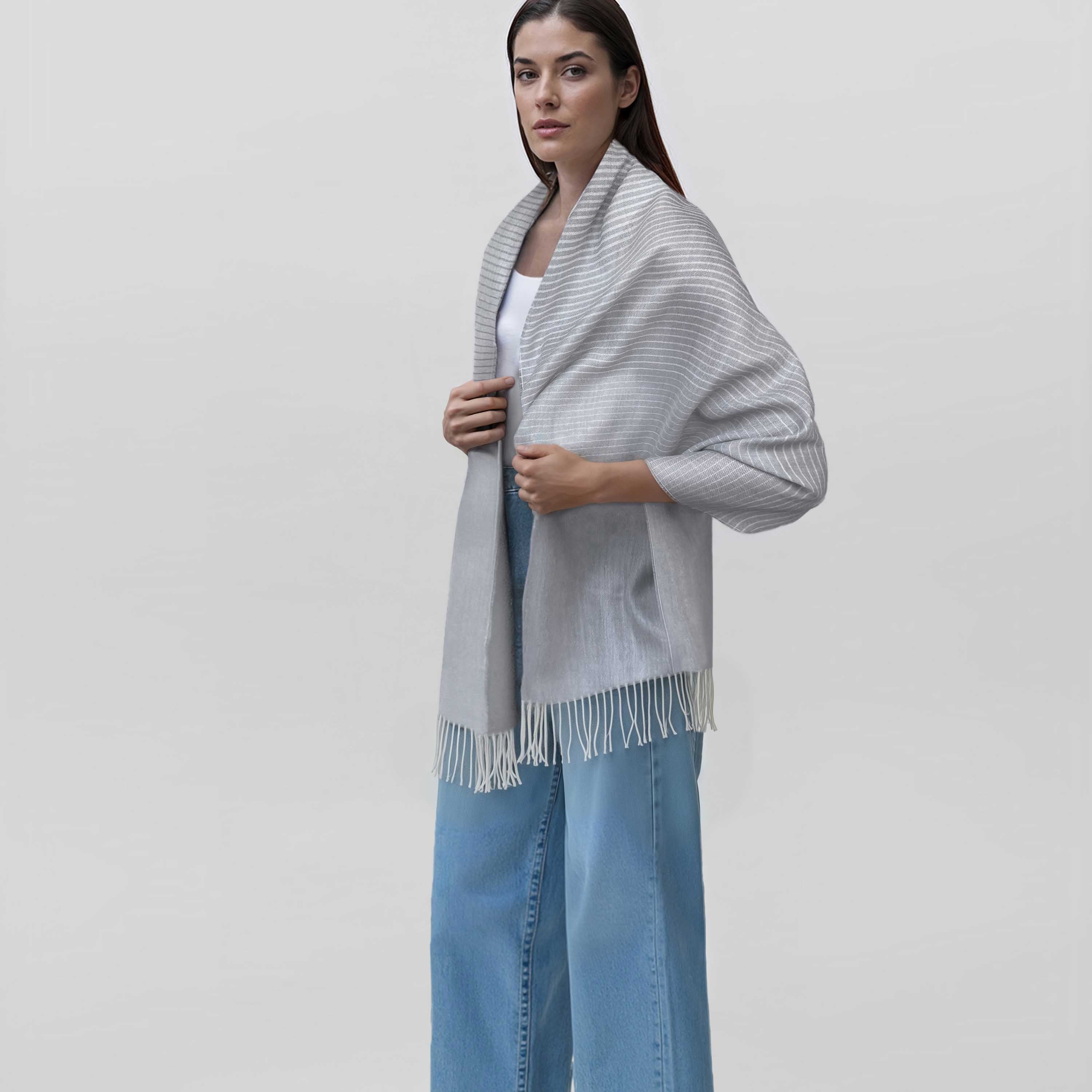 Positano Wrap