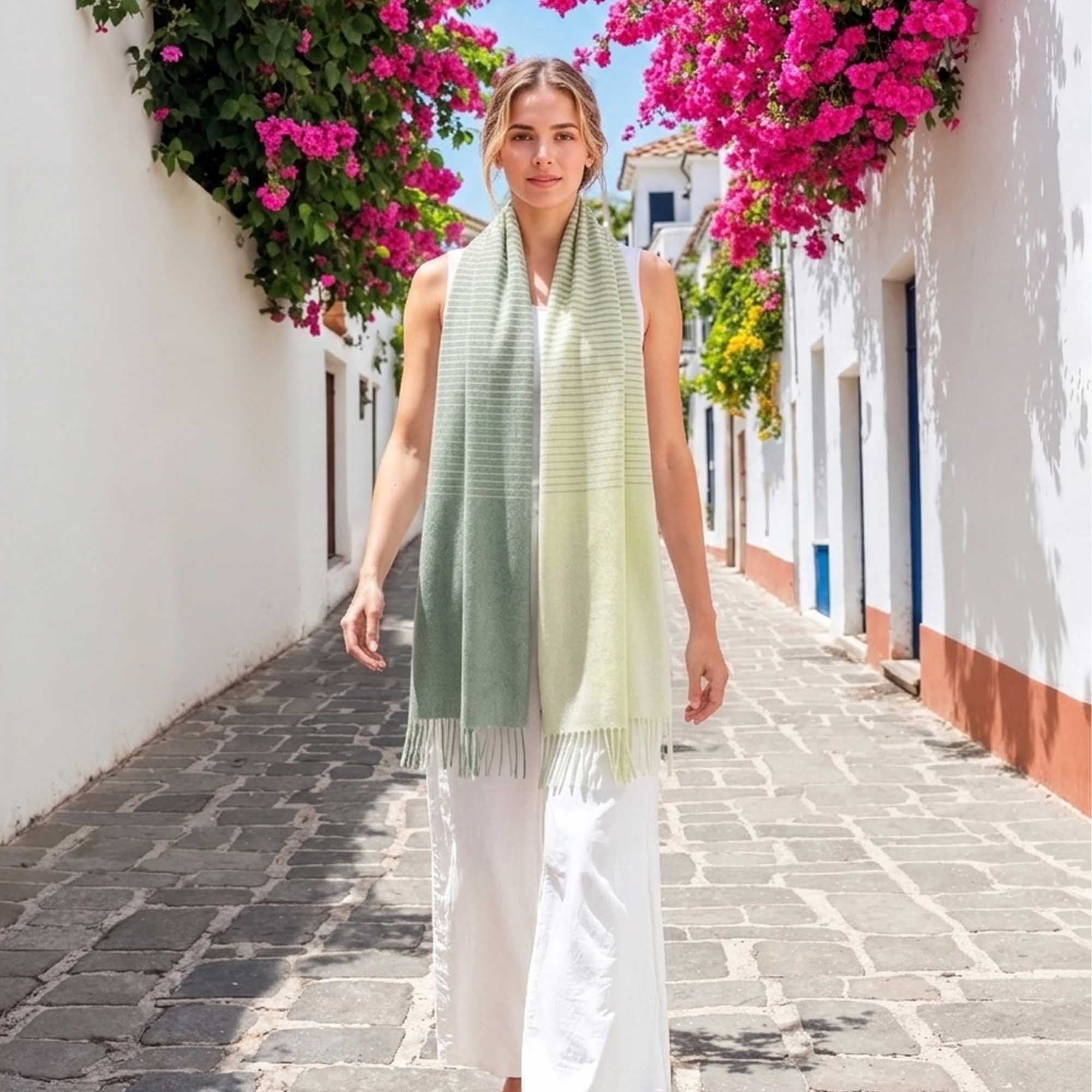 Positano Wrap