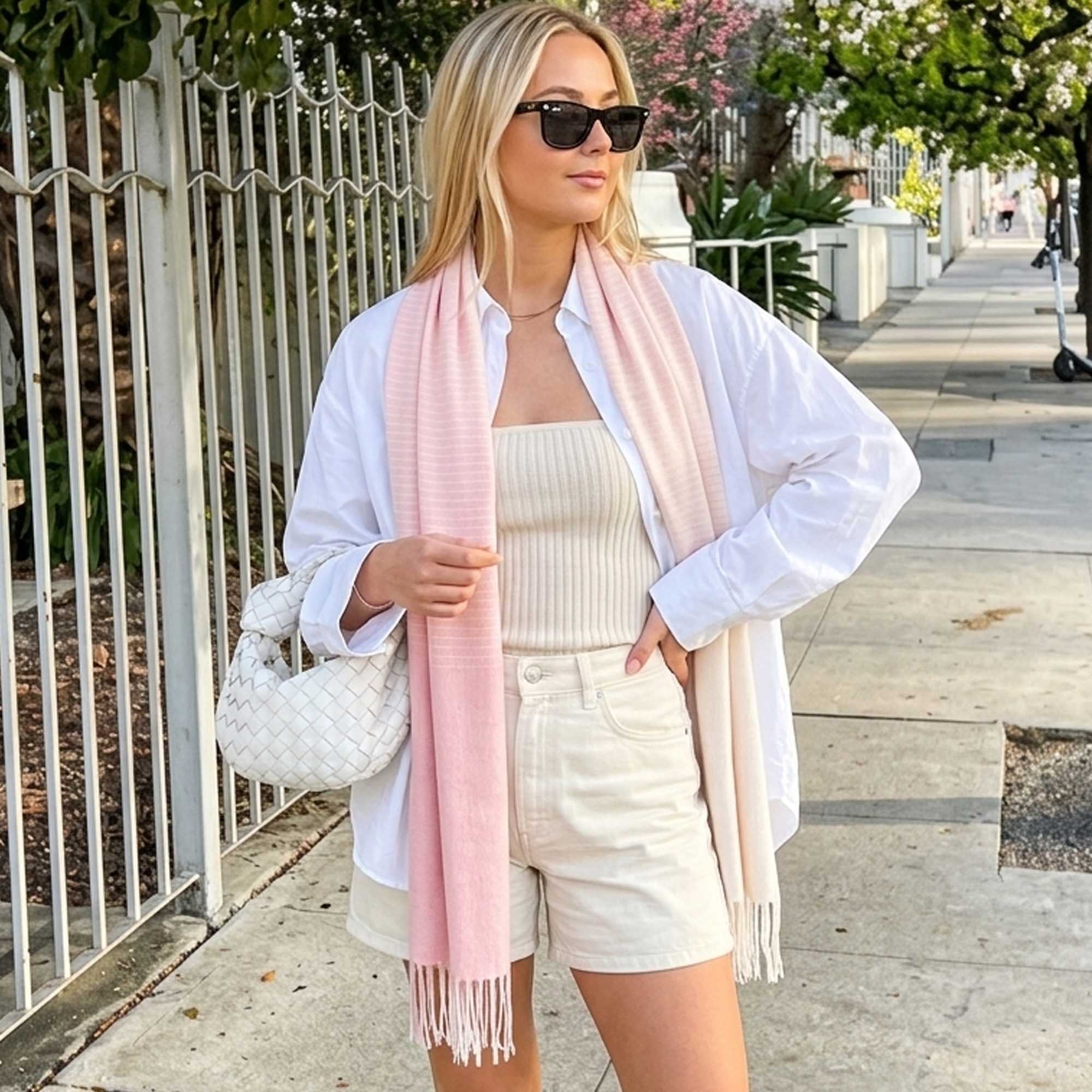 Positano Wrap