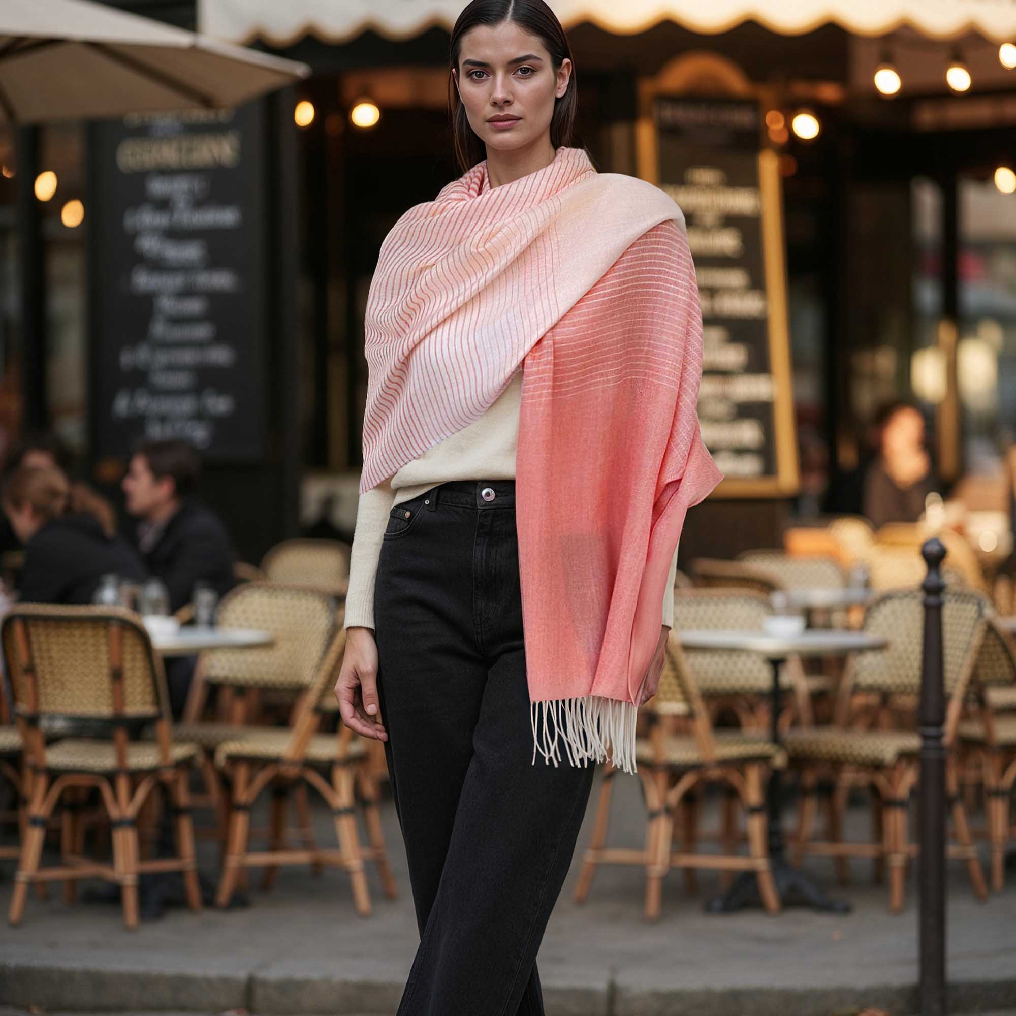 Positano Wrap