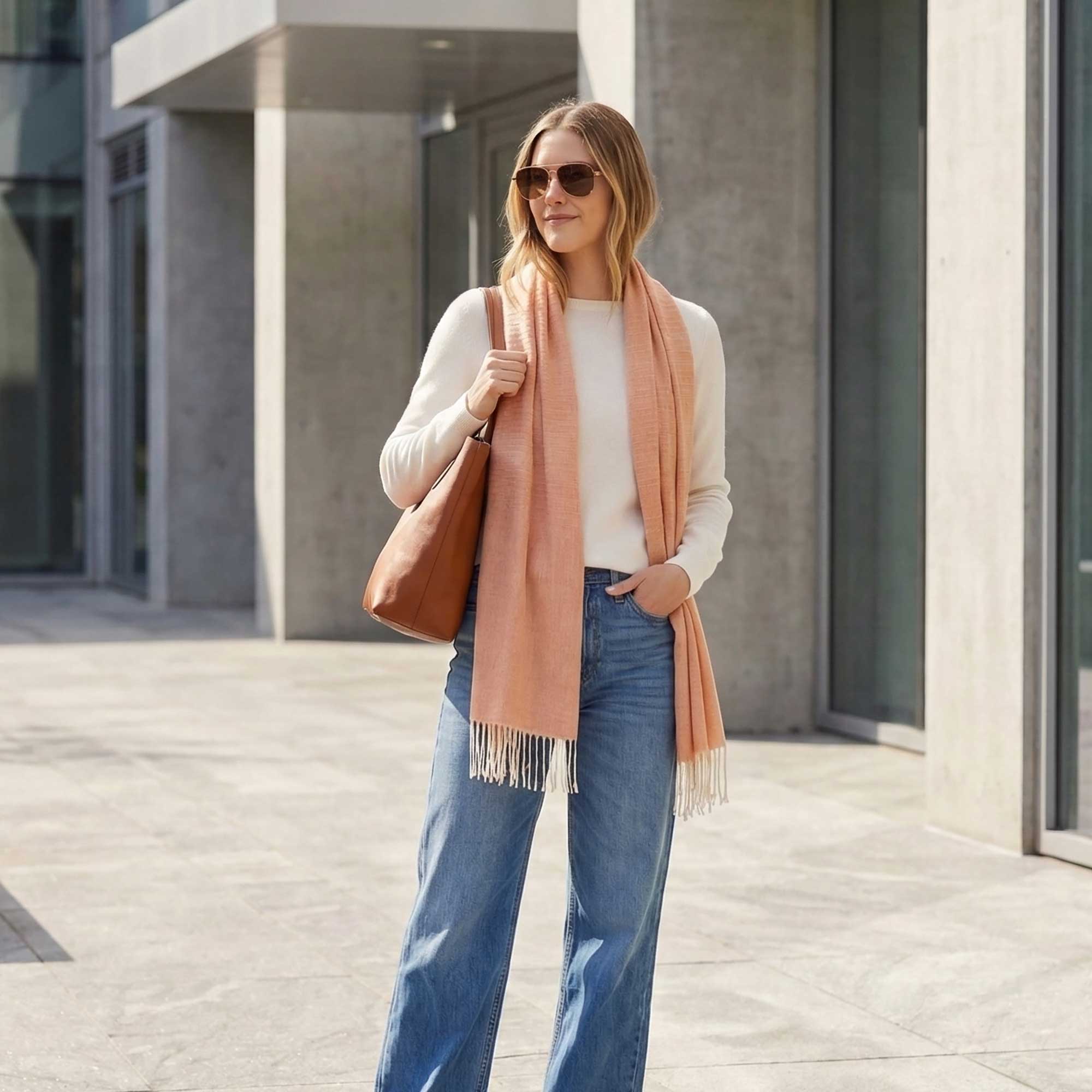 Positano Wrap