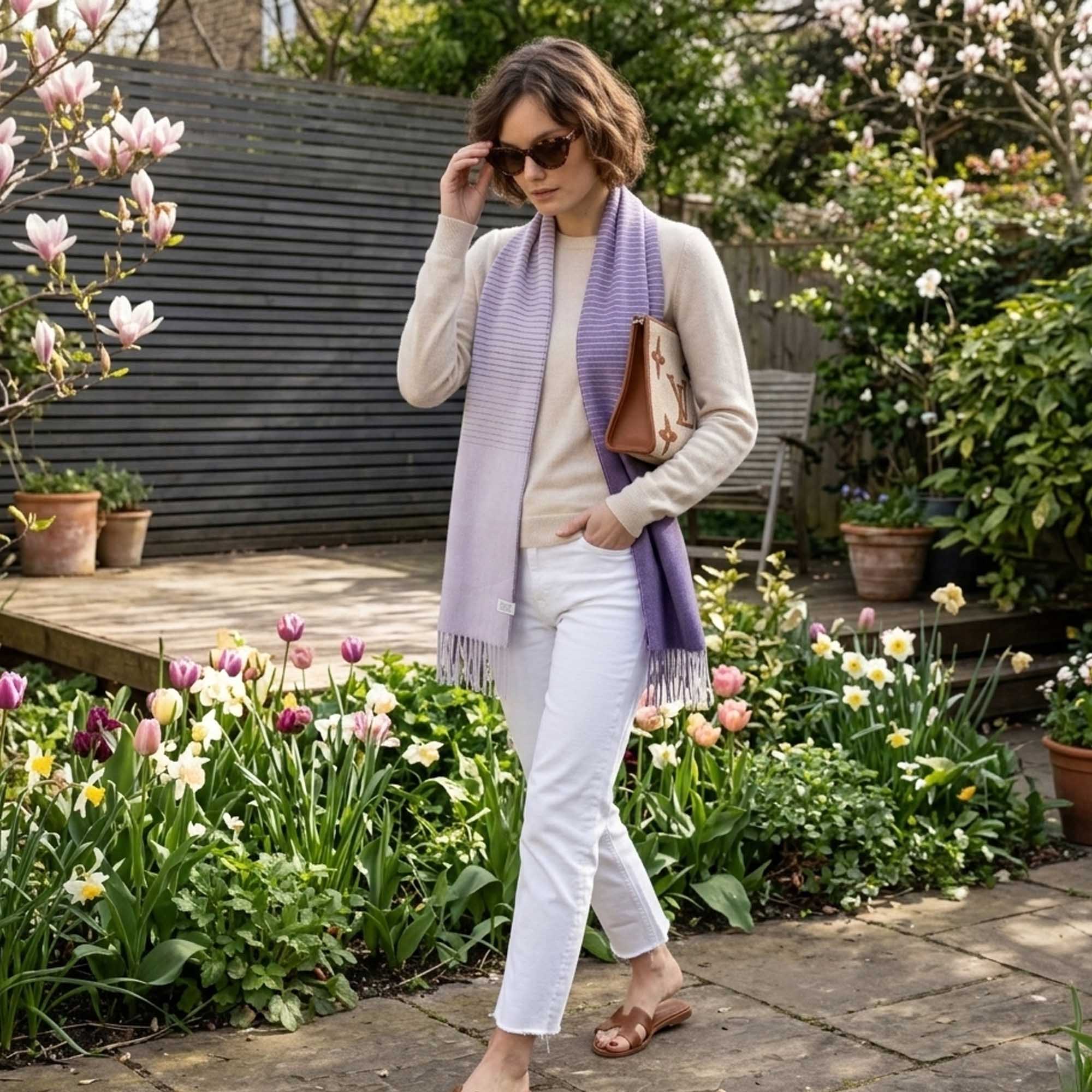 Positano Wrap