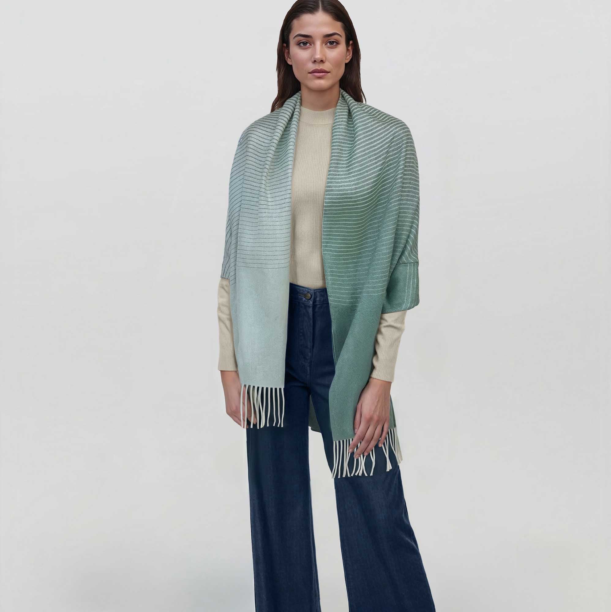 Positano Wrap