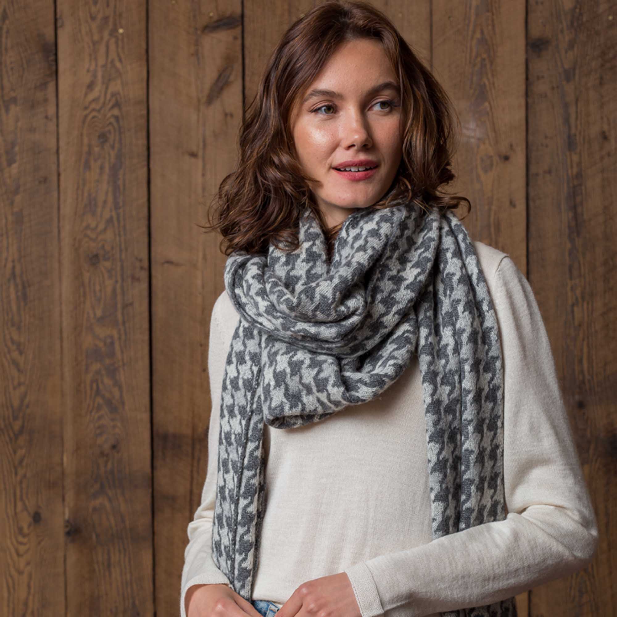 Big Sky Scarf