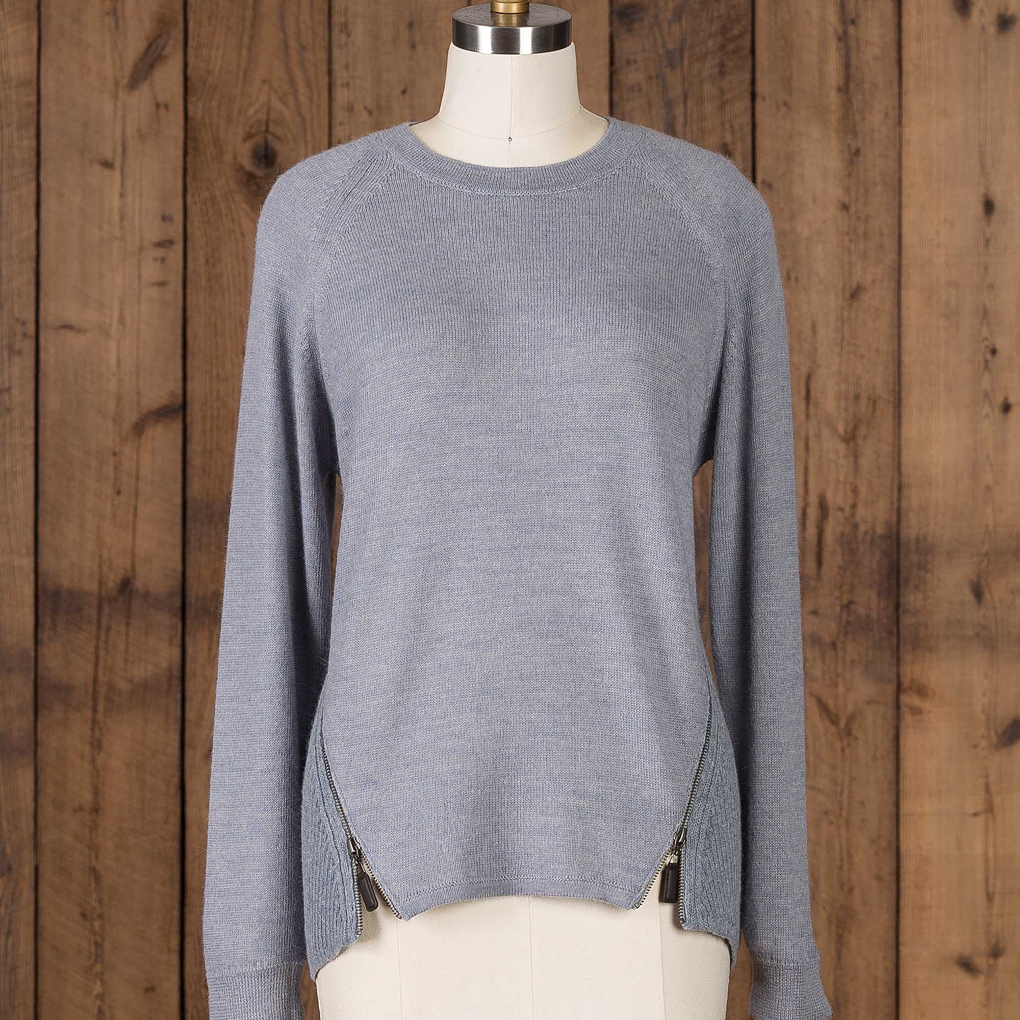 Lea Zip