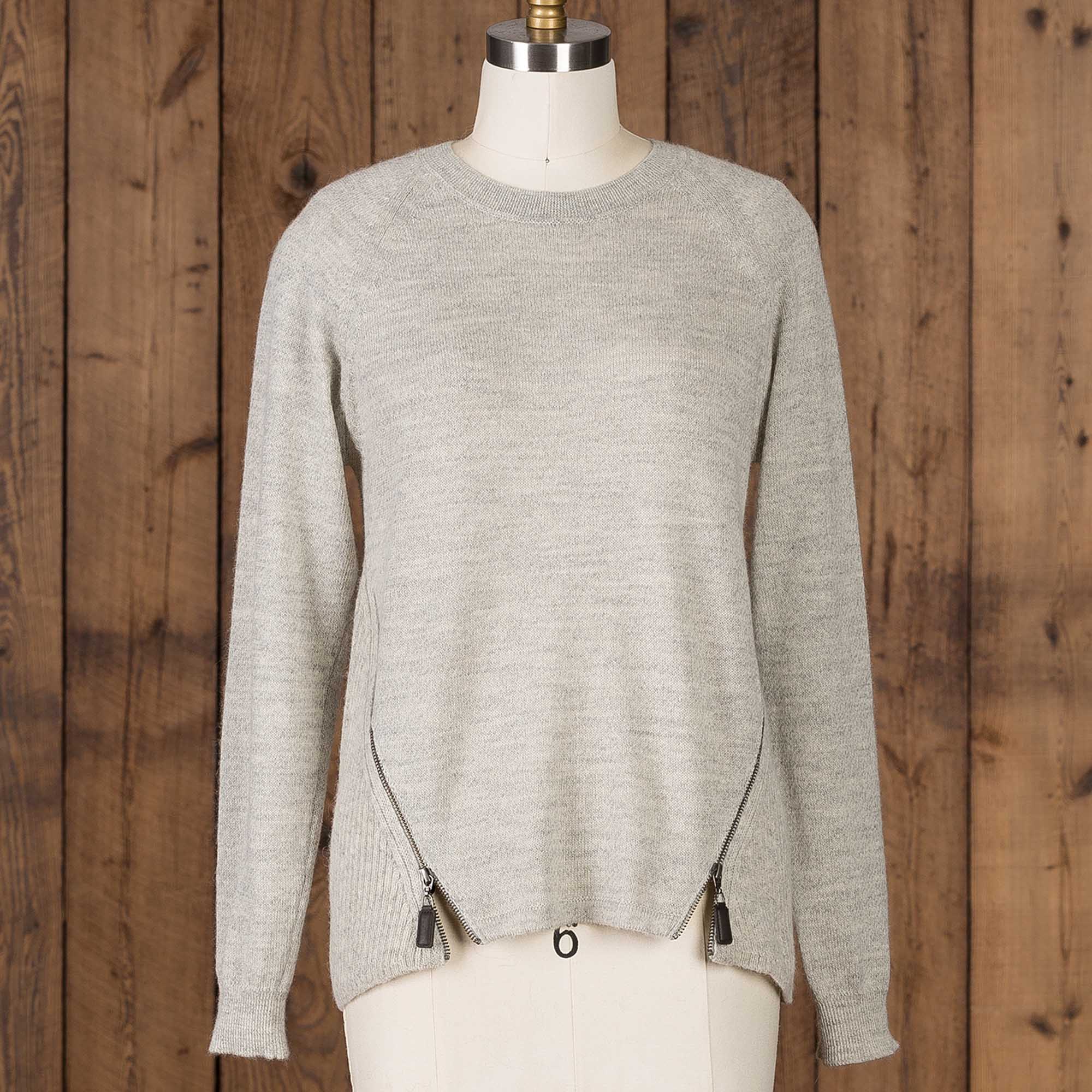 Lea Zip