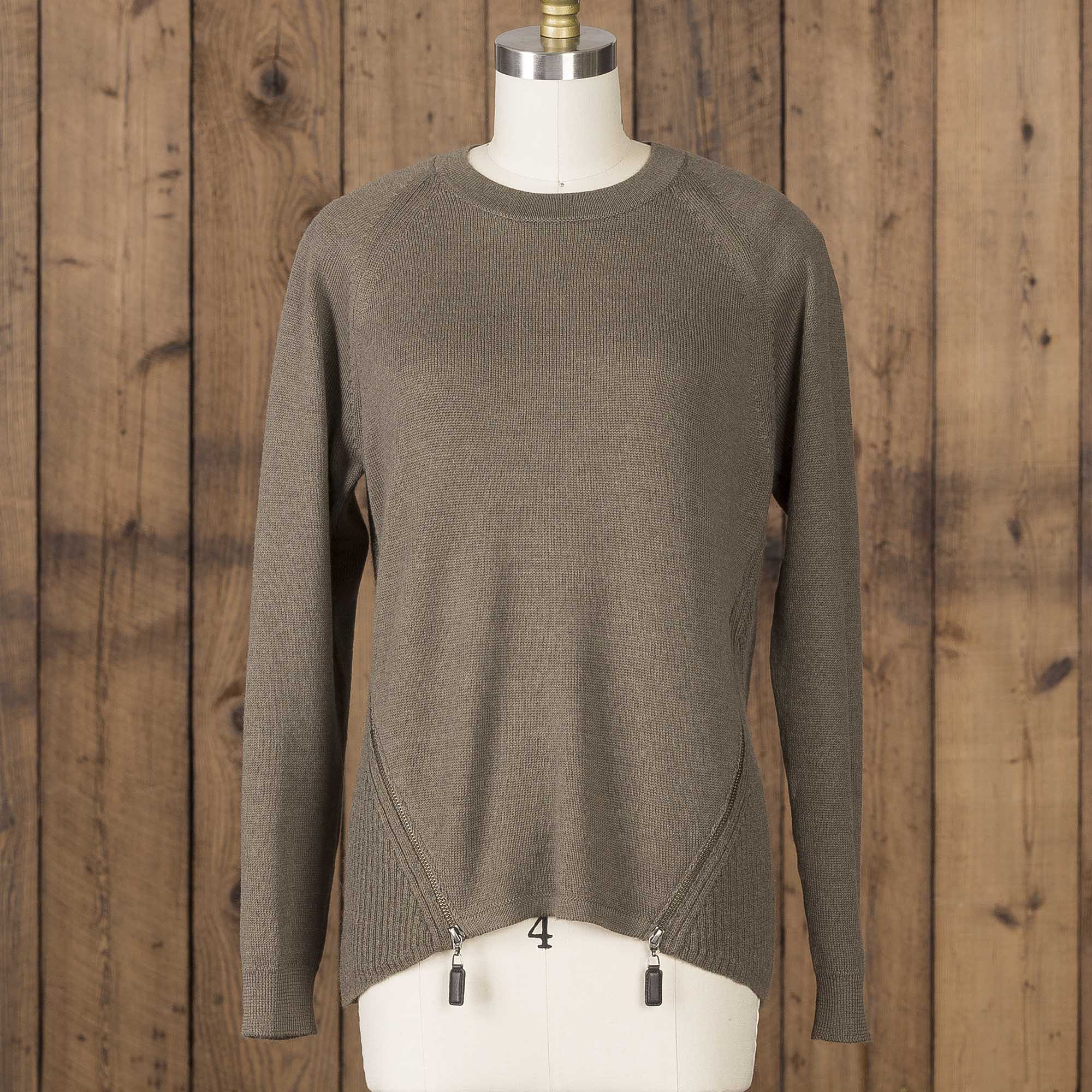 Lea Zip