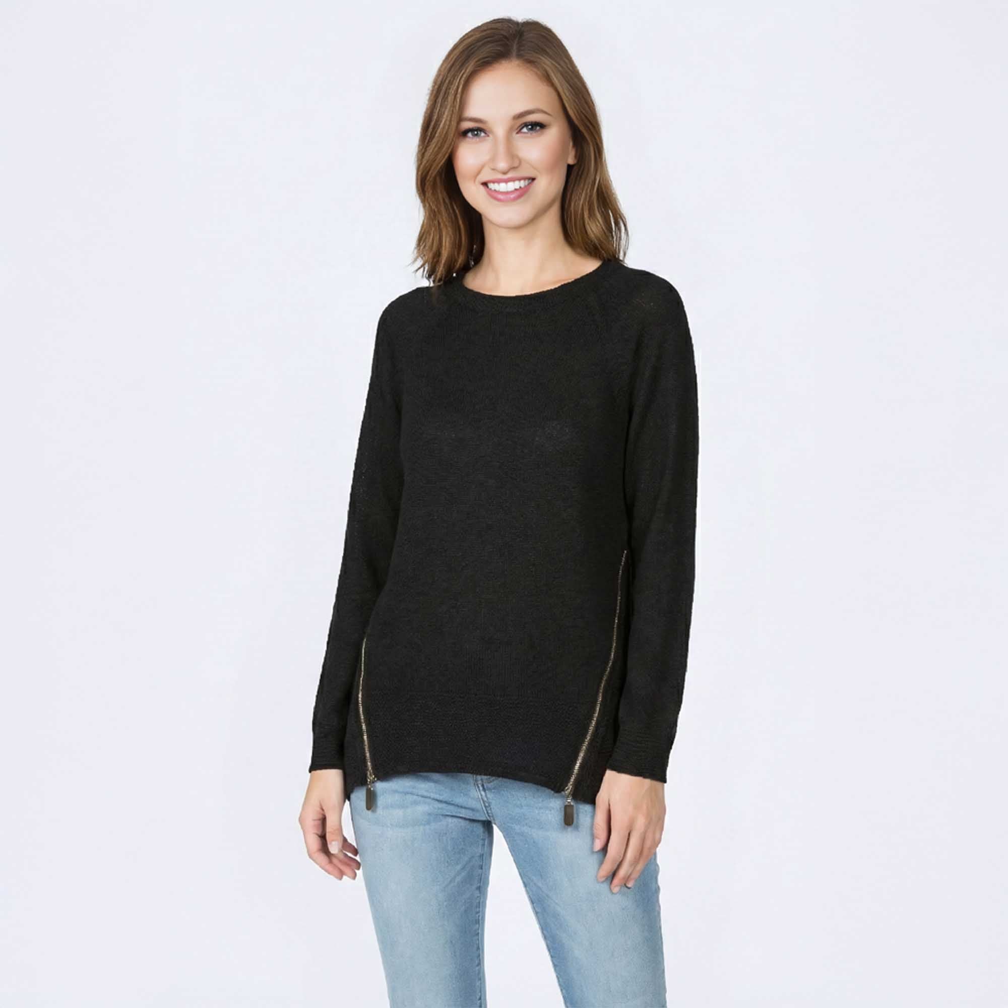 Lea Zip
