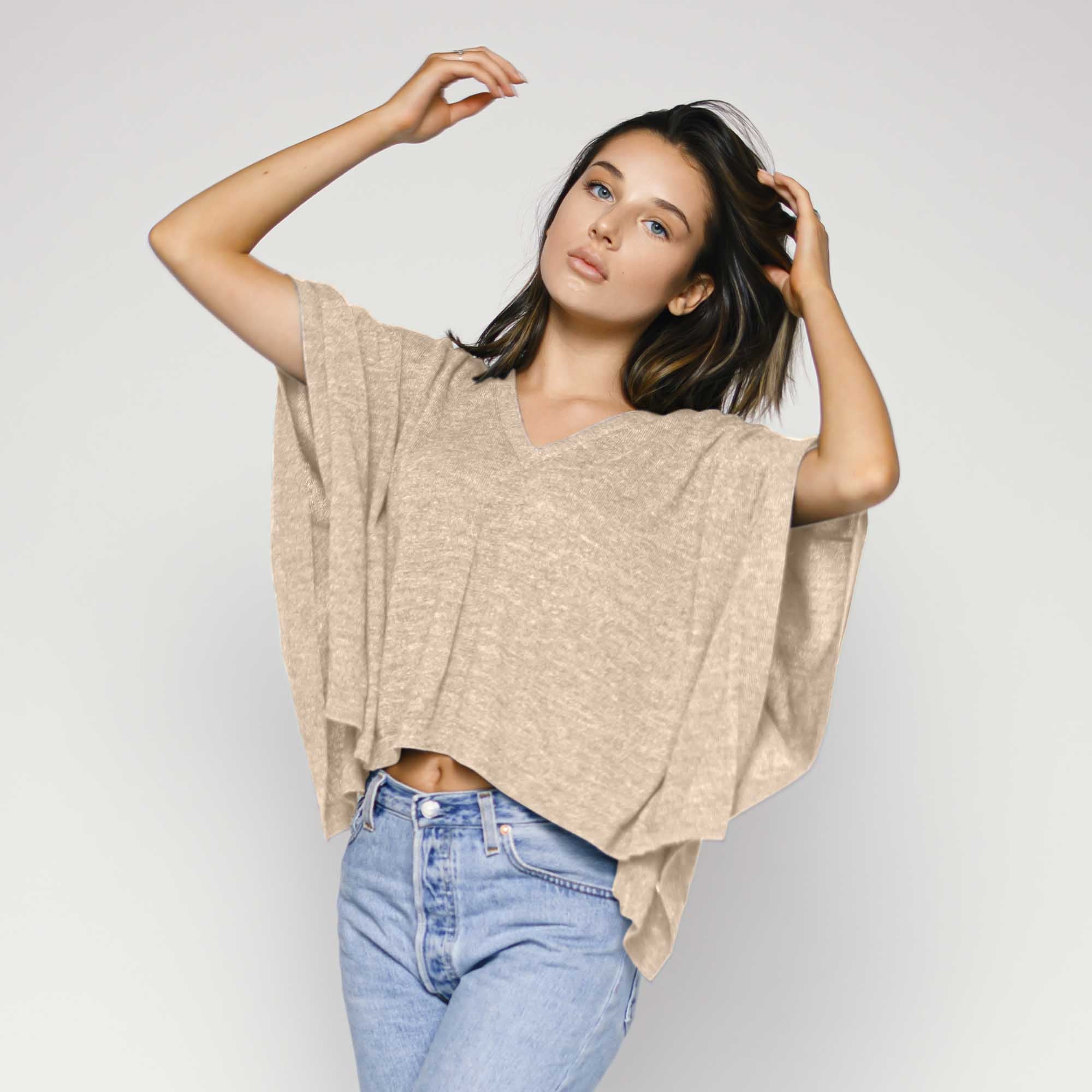 Buy Samira Coat | Luxury Alpaca Women's Coat | Alicia Adams Alpaca