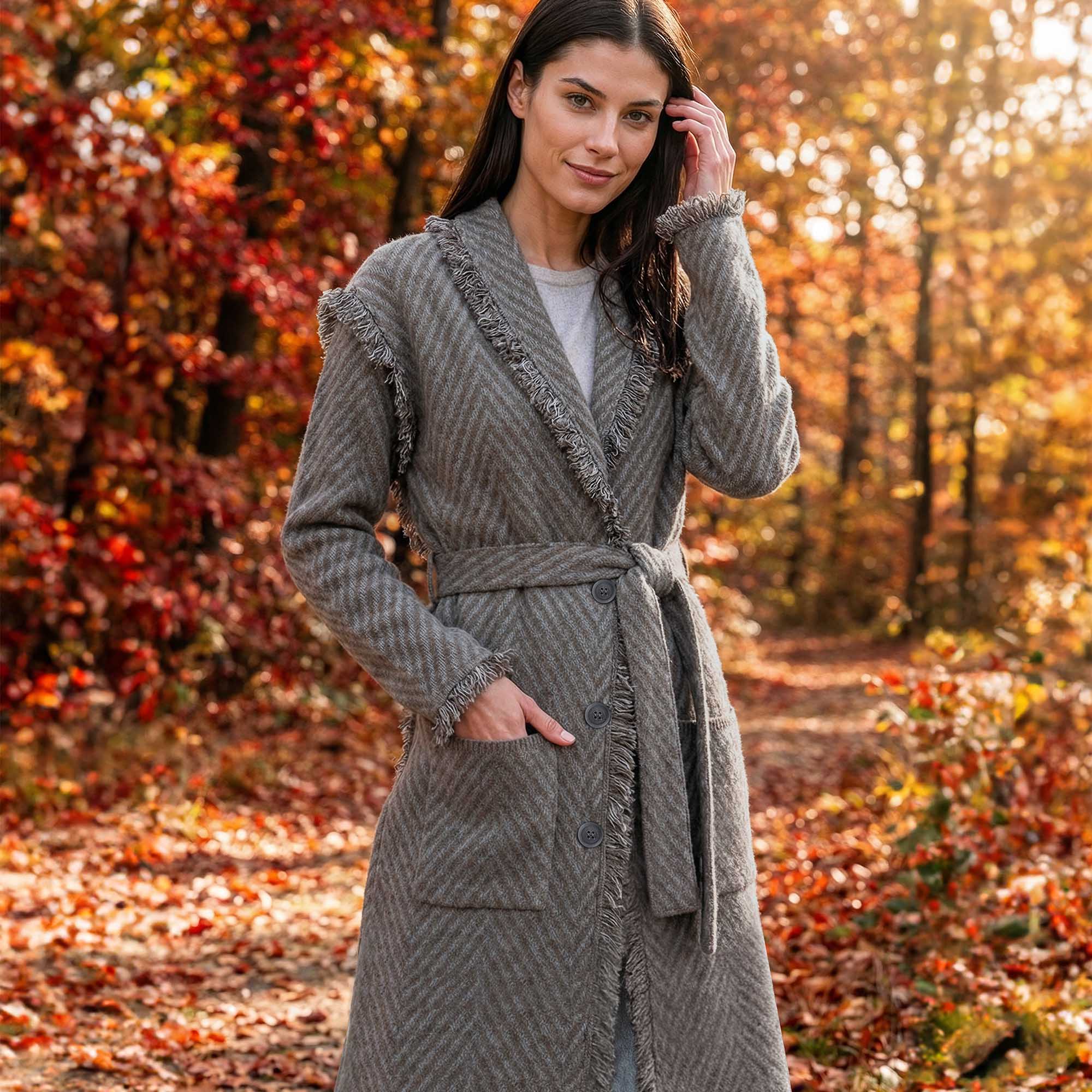 Ivy Coat