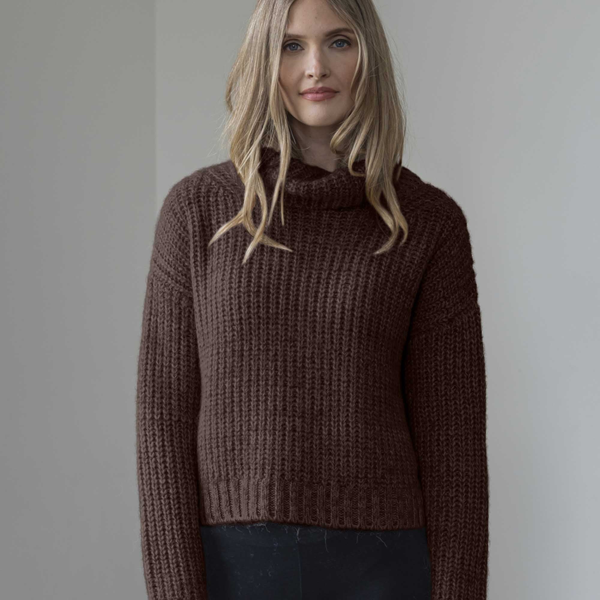 Francis Sweater