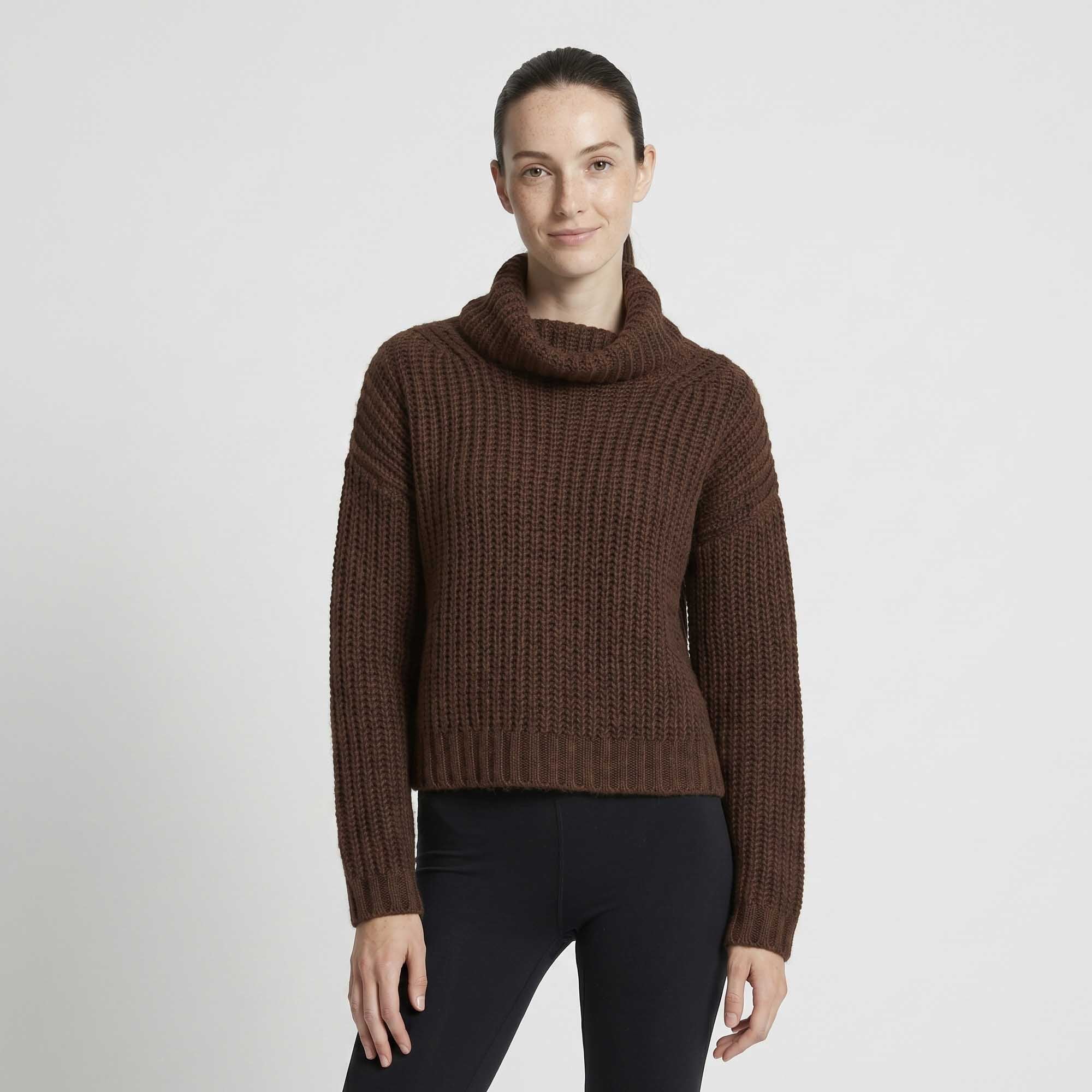 Francis Sweater