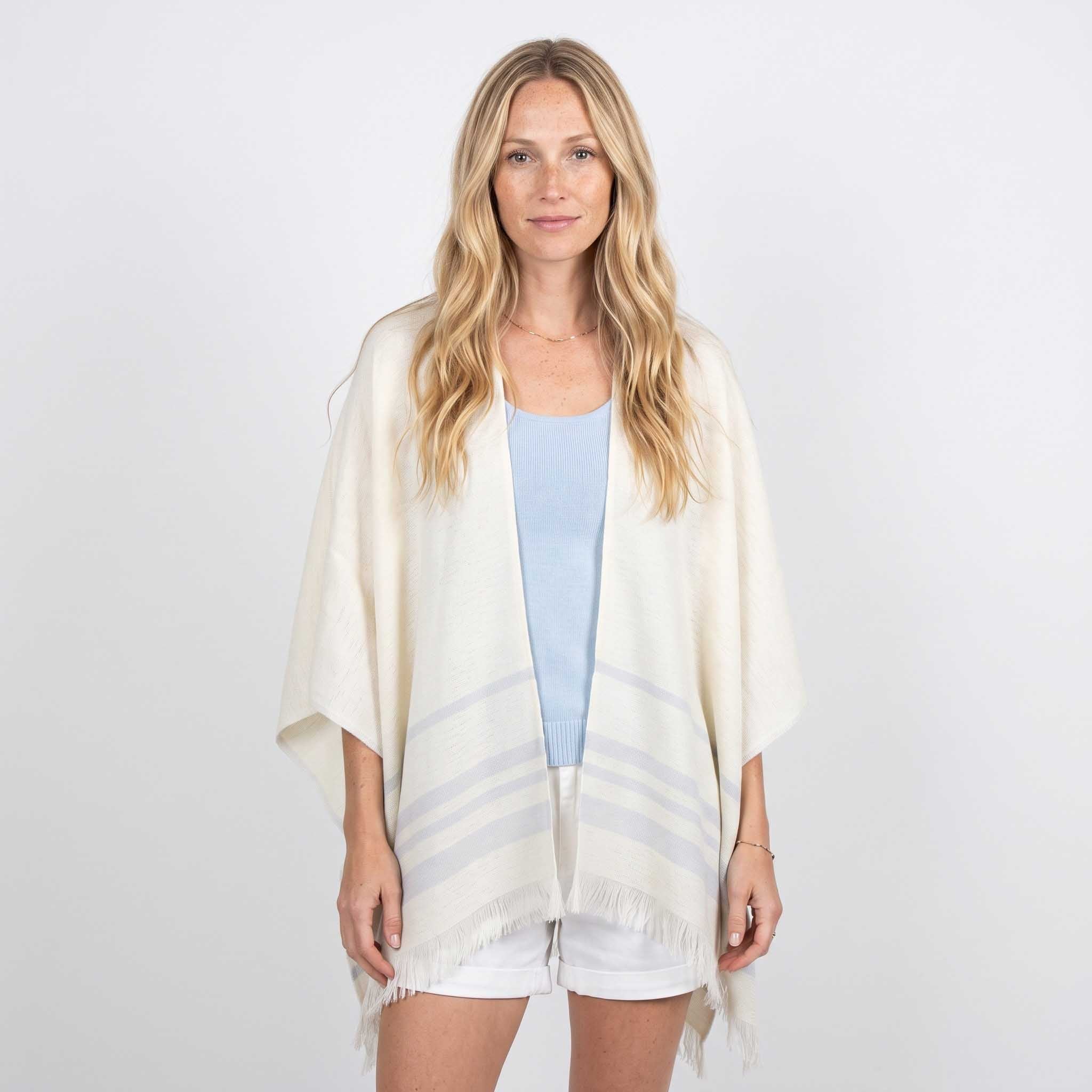 Sail Kimono