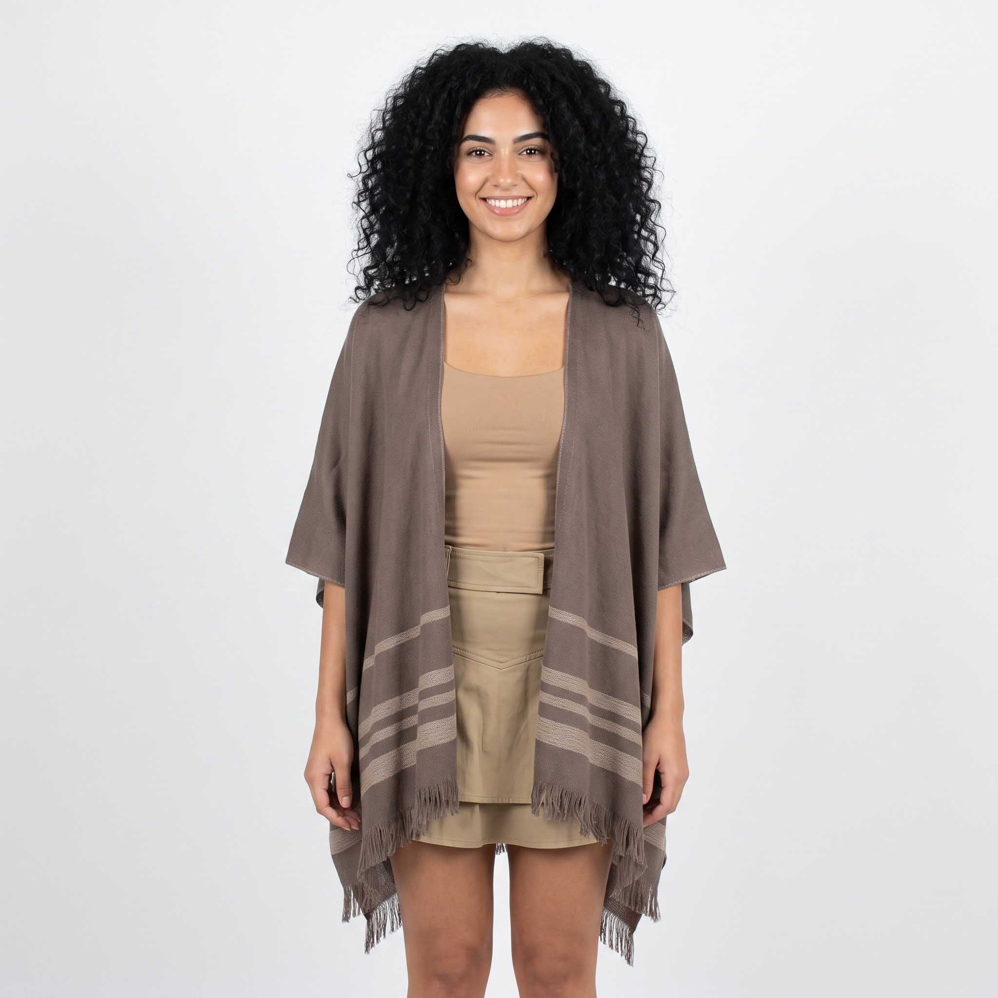 Sail Kimono