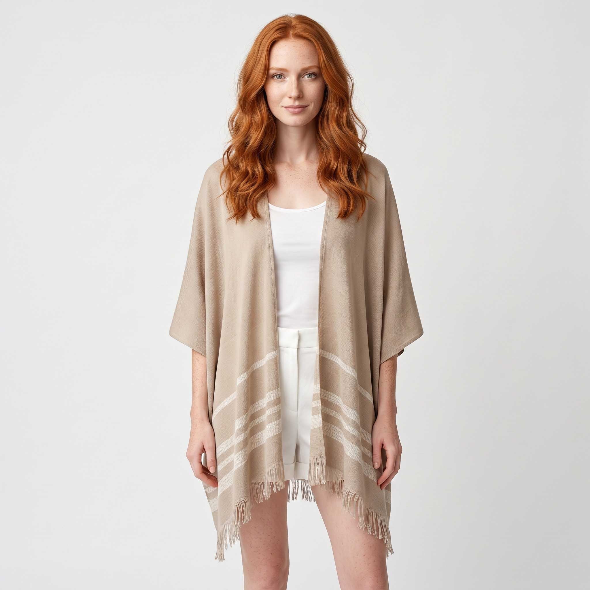 Sail Kimono