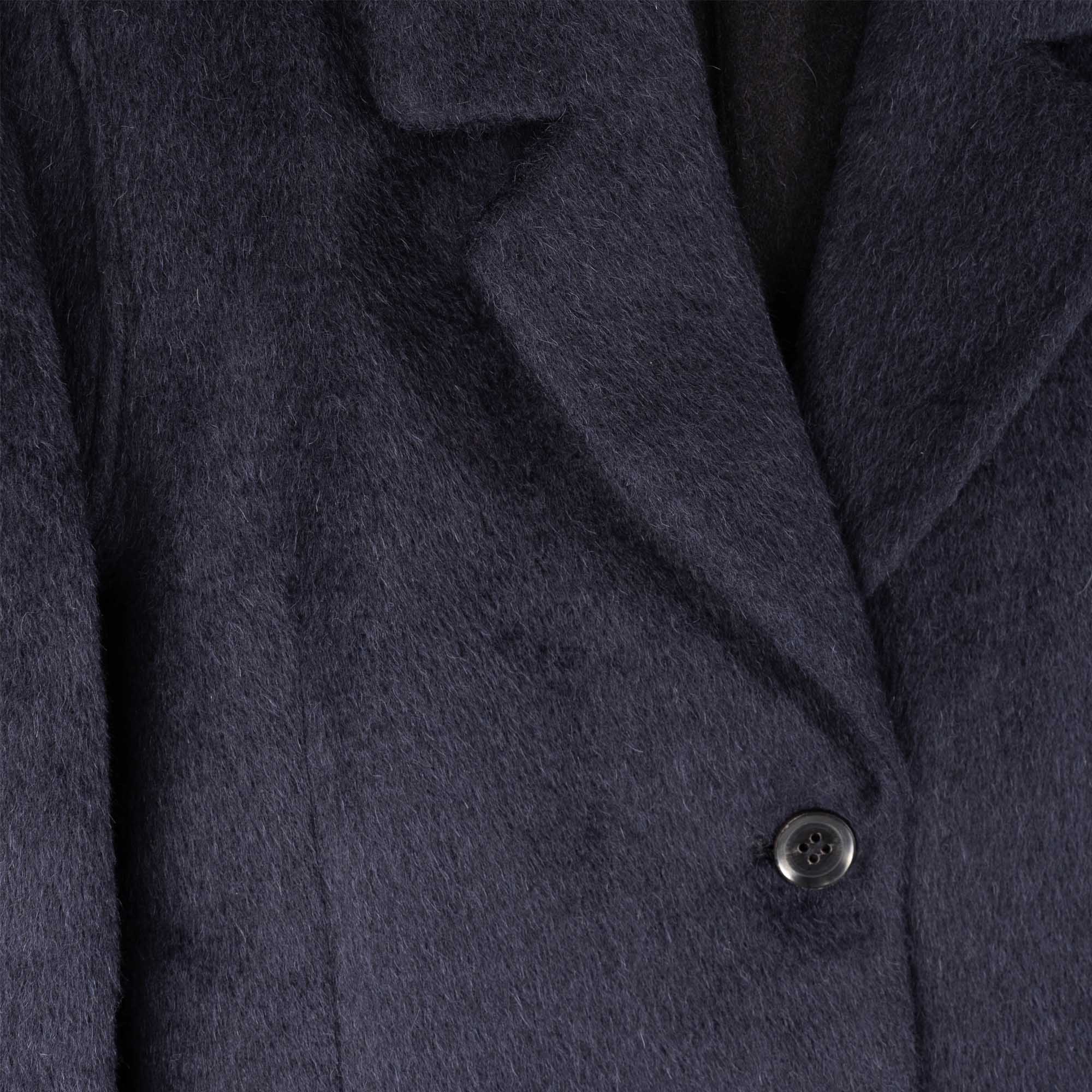 Samira Coat