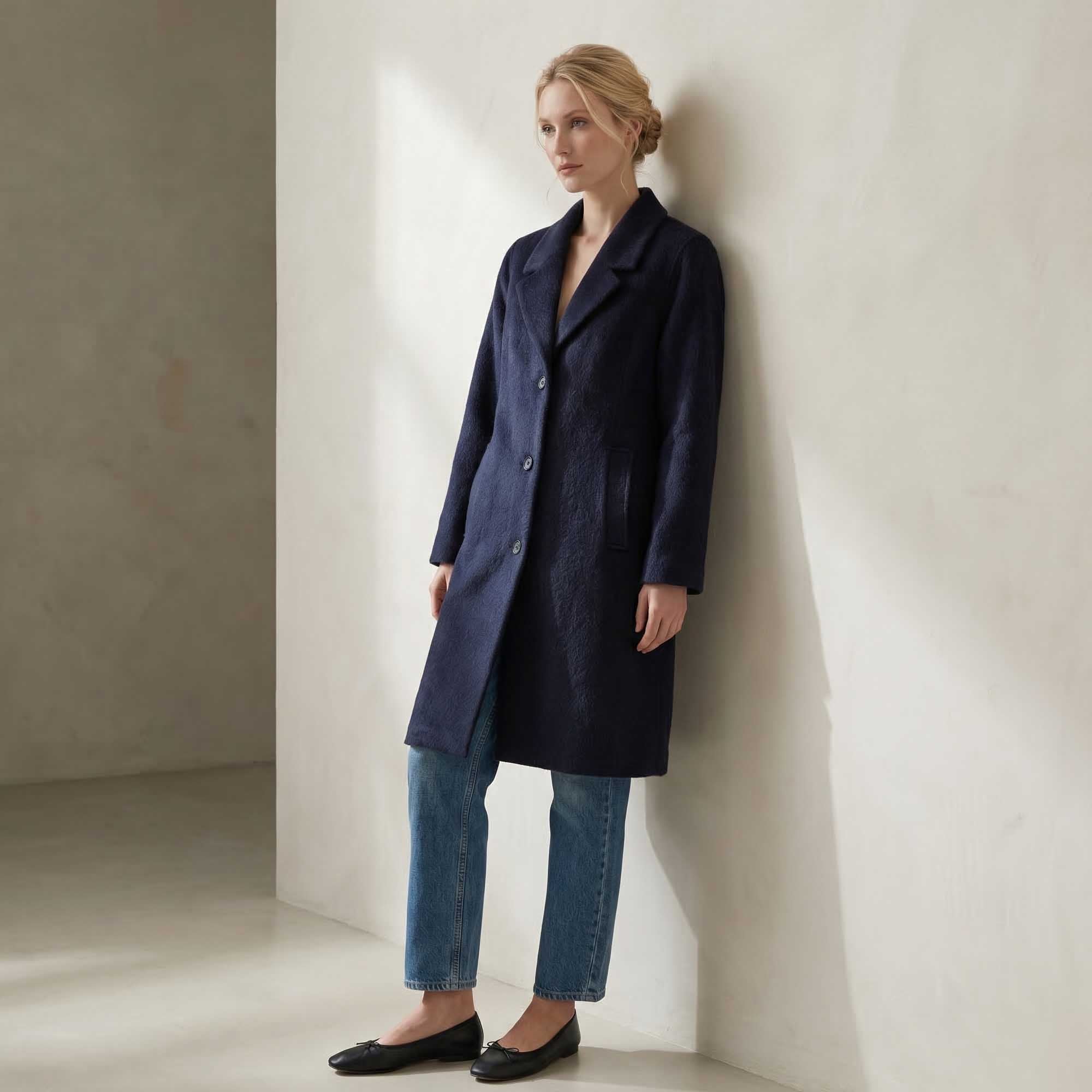 Samira Coat