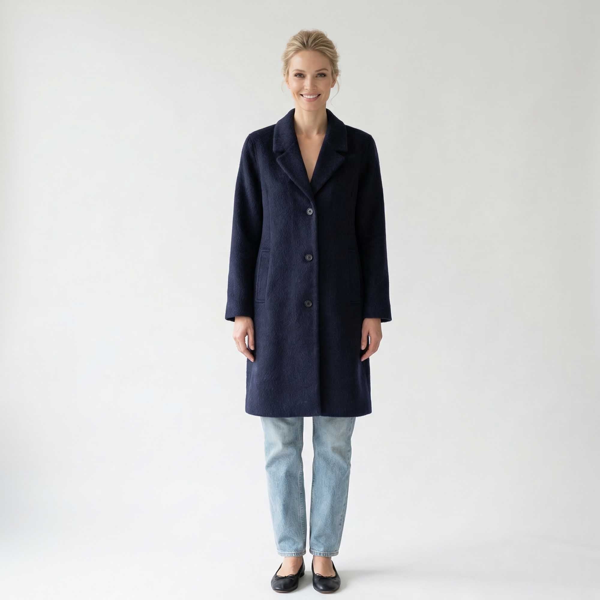 Samira Coat