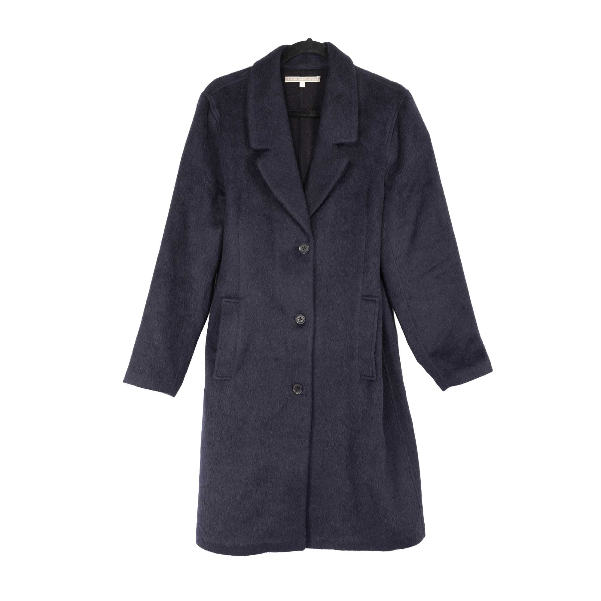 Samira Coat
