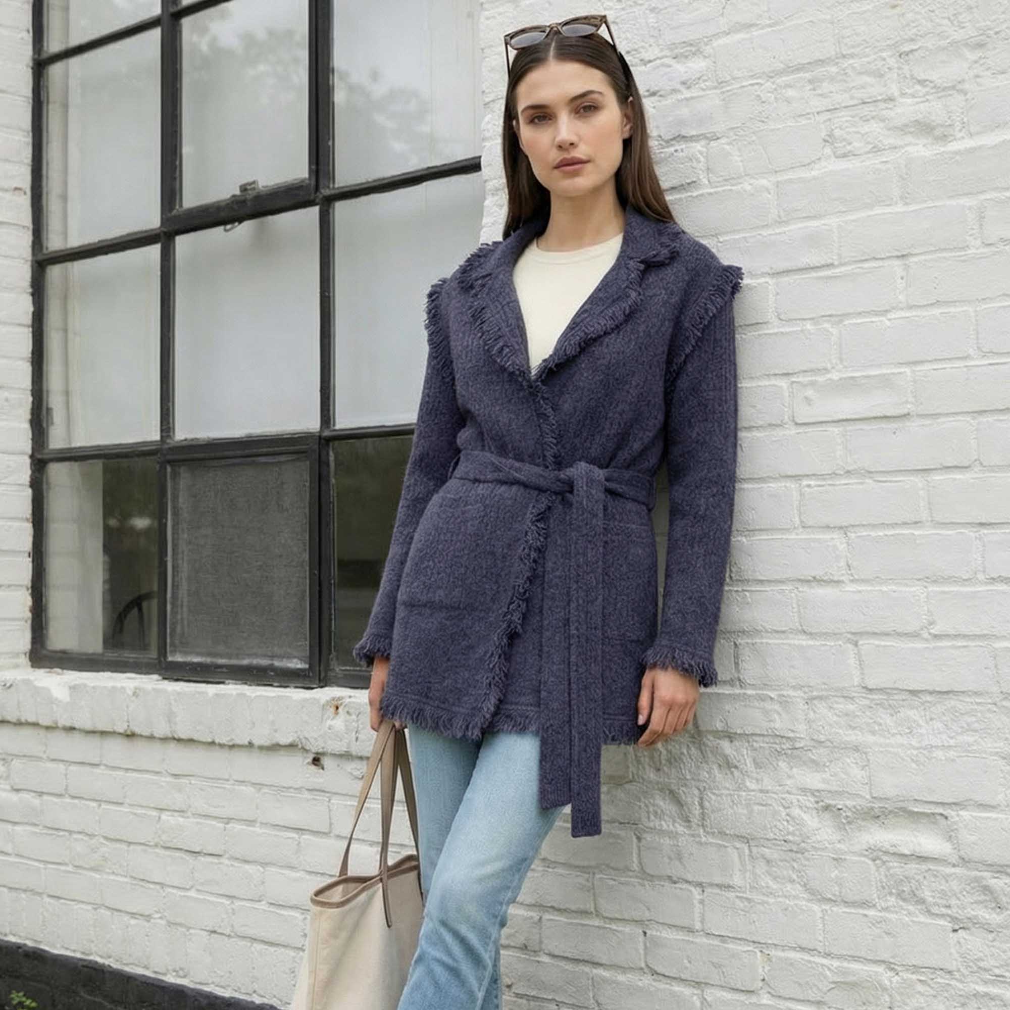Hacienda Cardigan