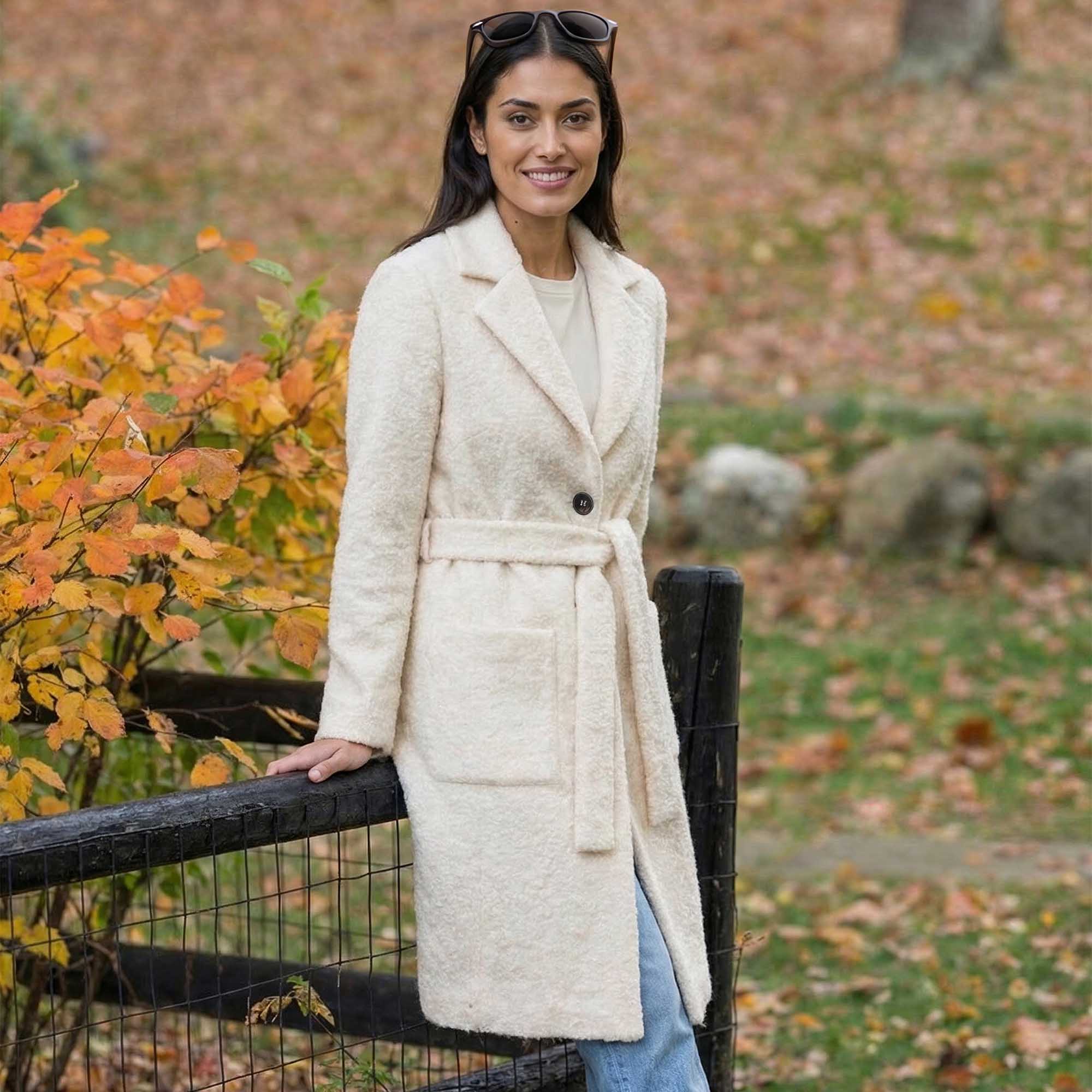 Amelia Coat