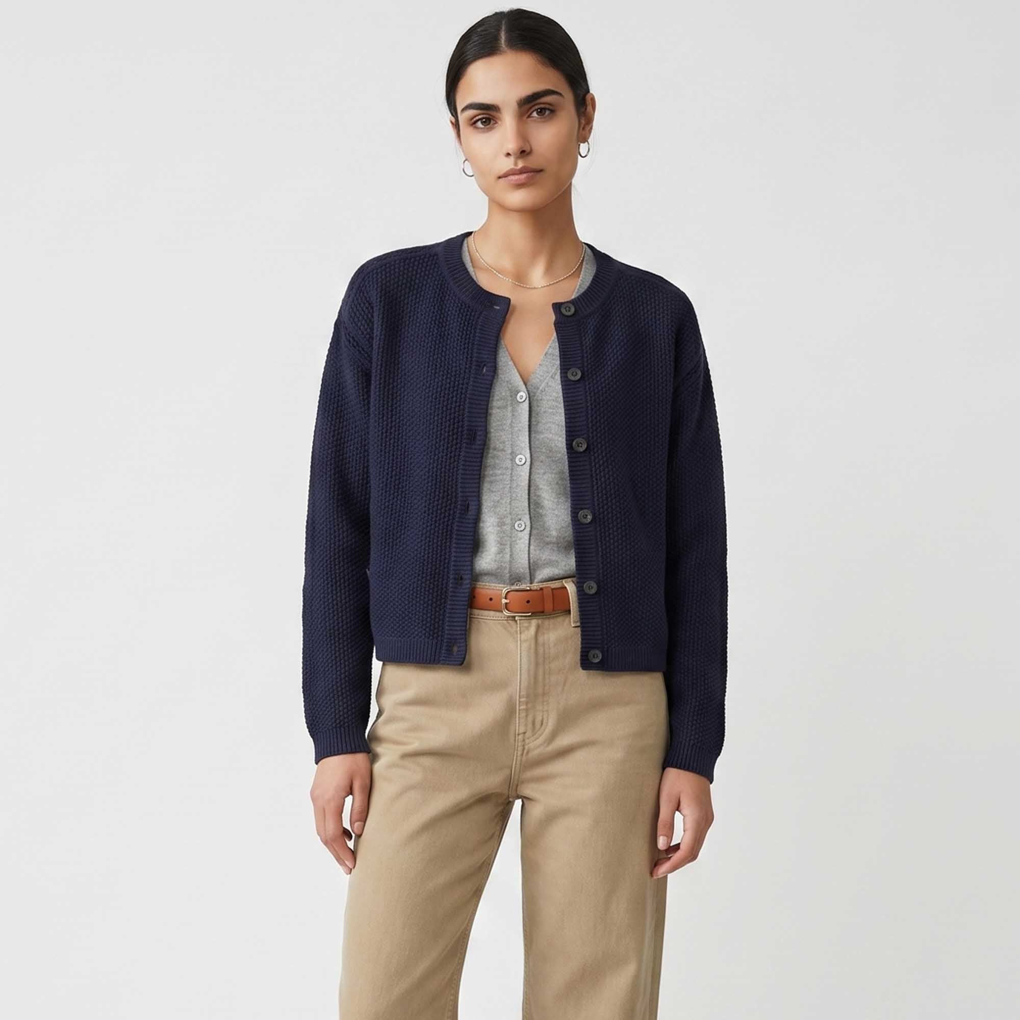 Zumita Cardigan