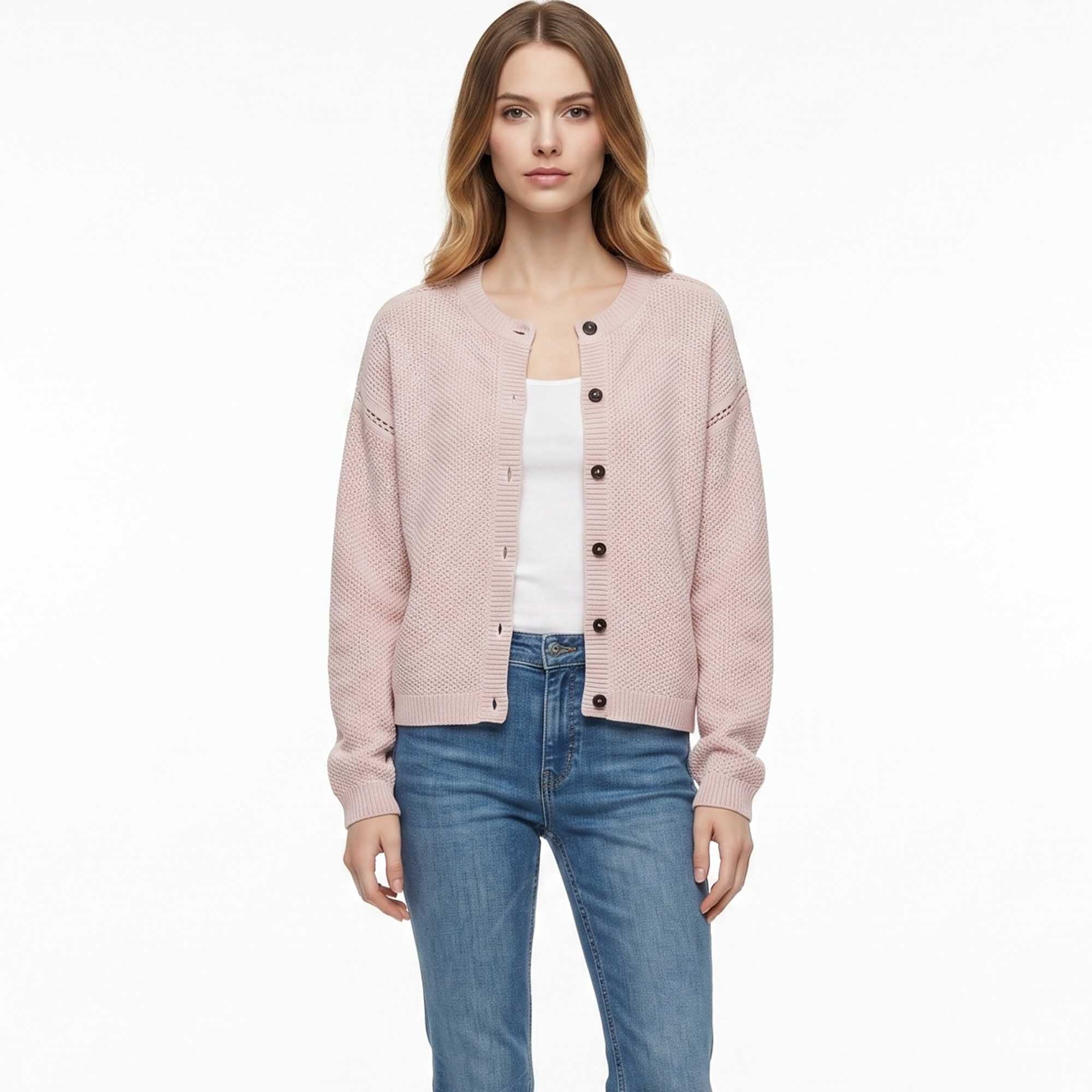 Zumita Cardigan