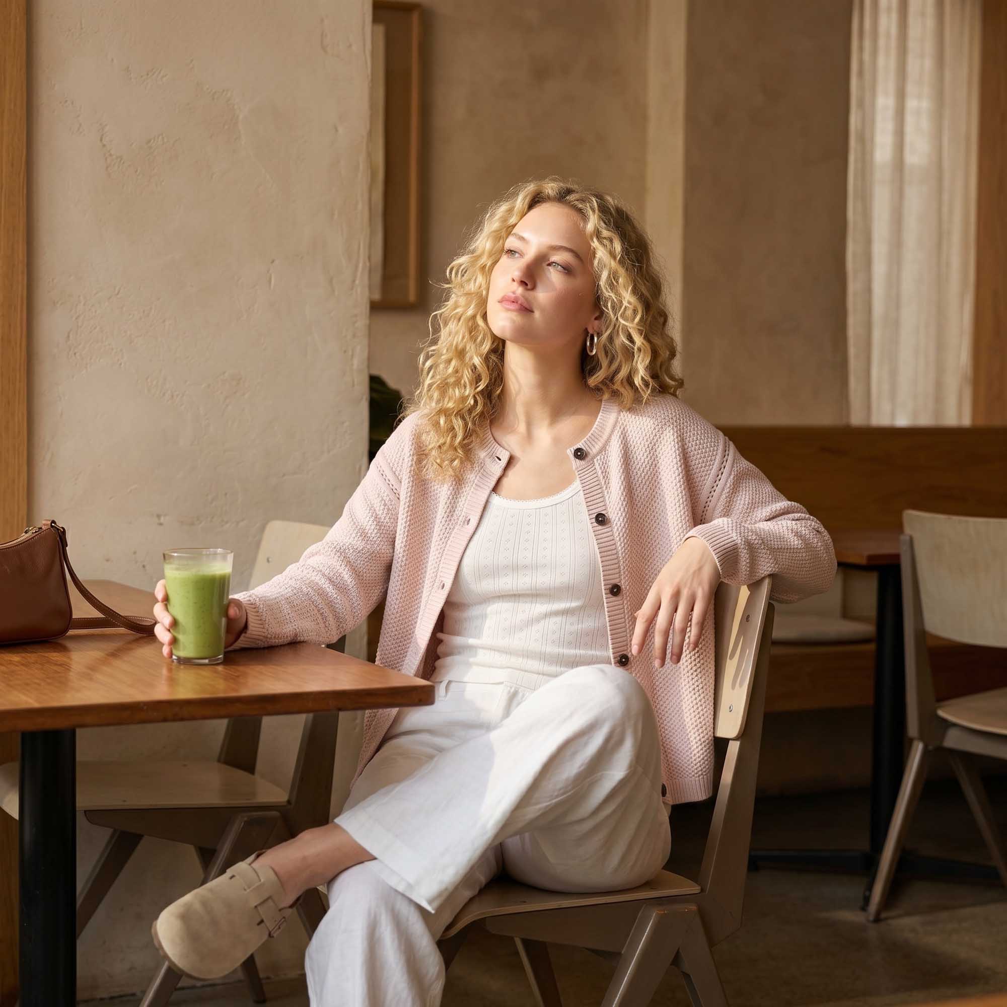 Zumita Cardigan