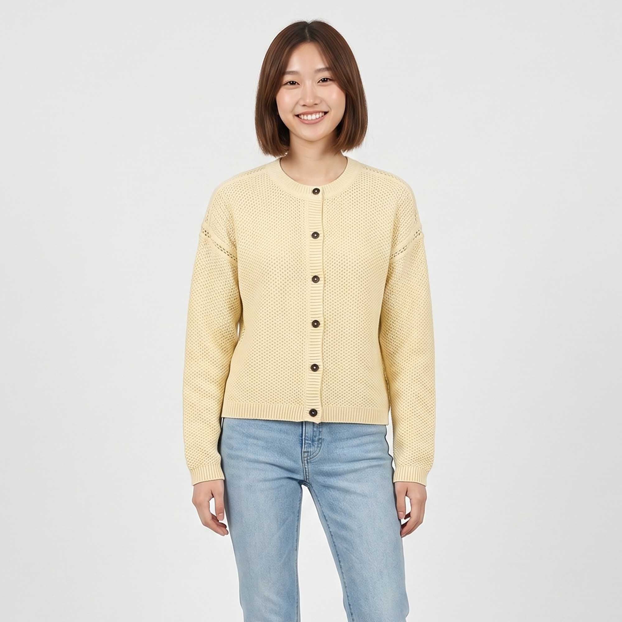 Zumita Cardigan