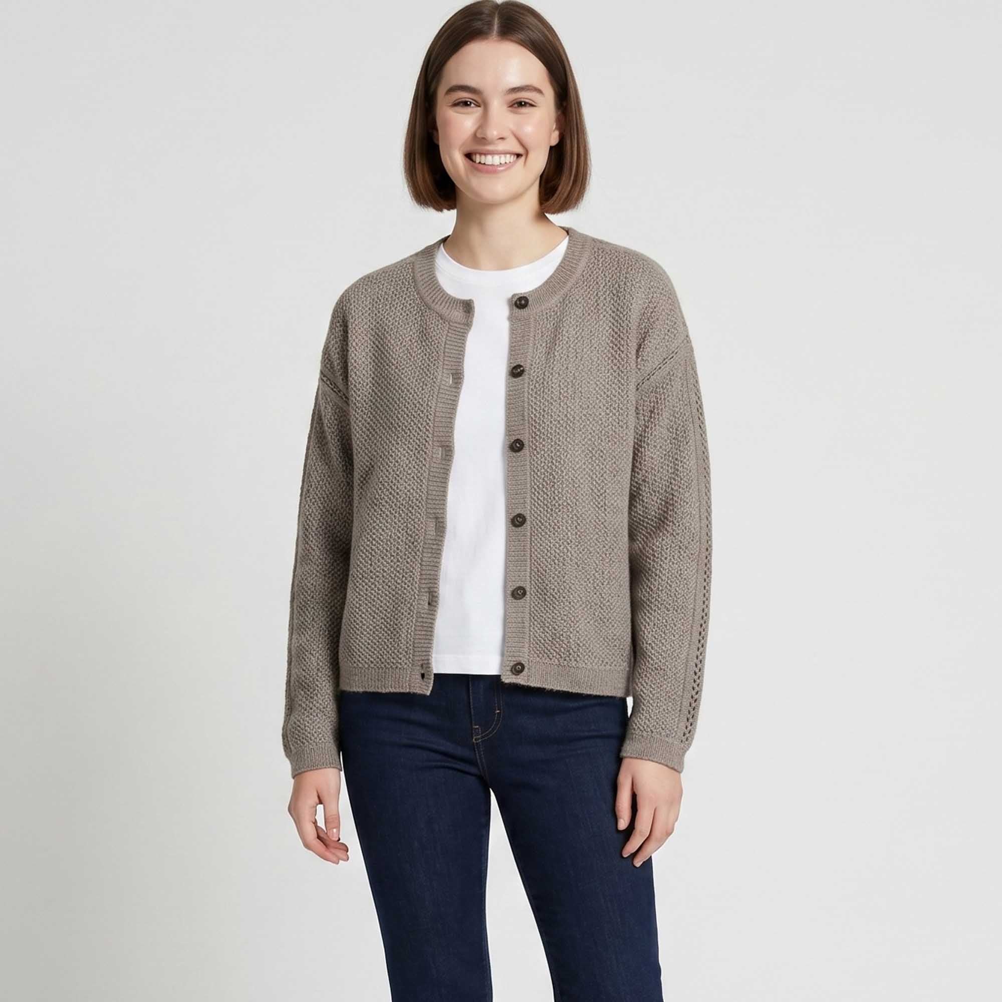 Zumita Cardigan