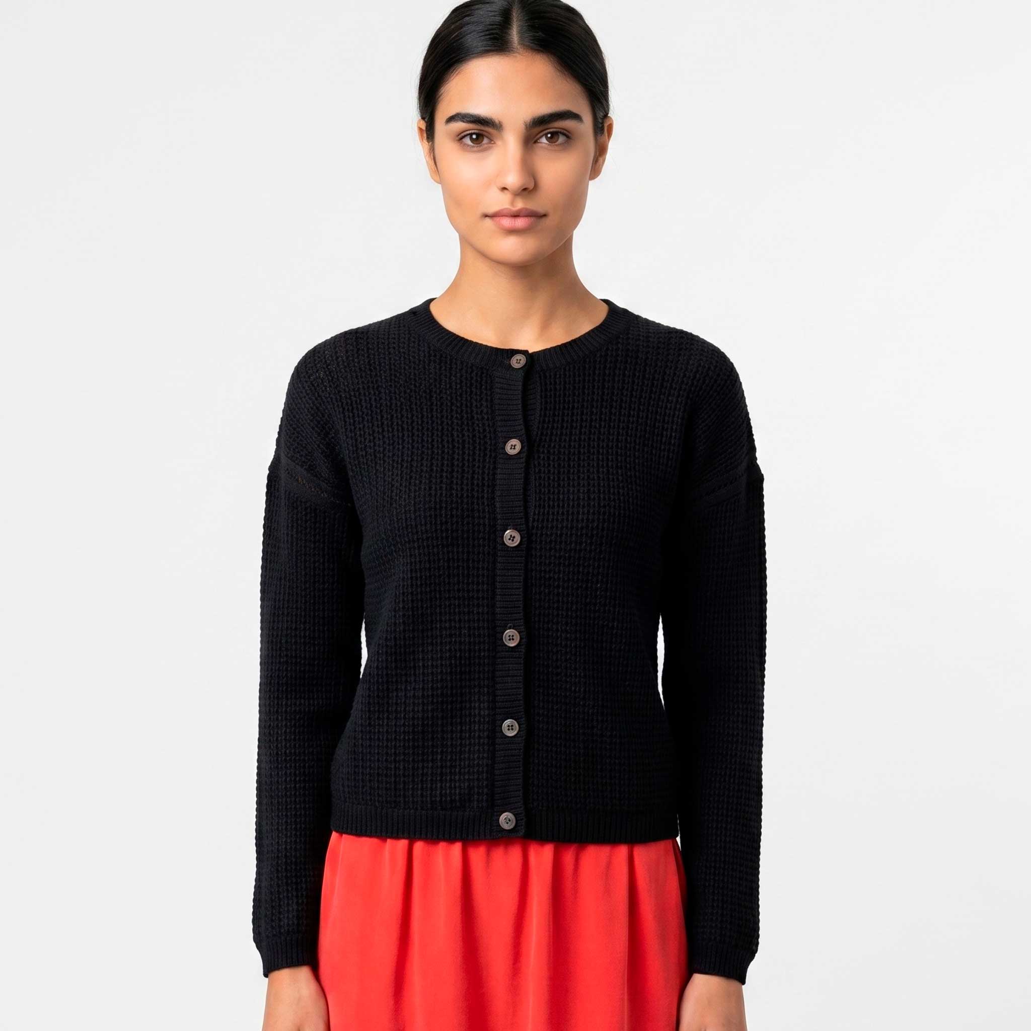 Zumita Cardigan