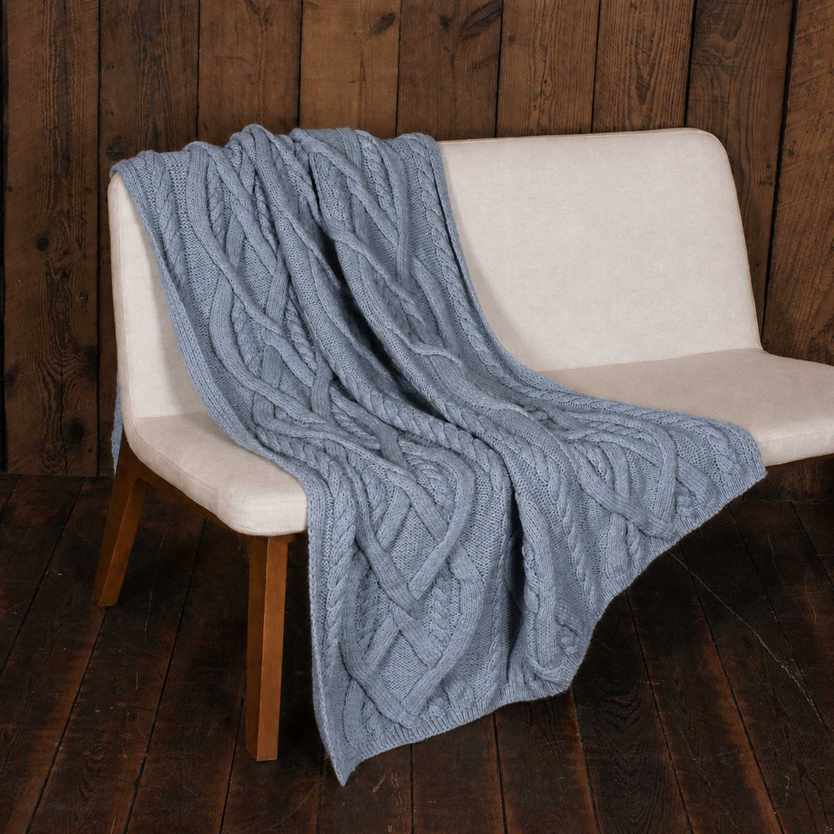 Buckley Throw