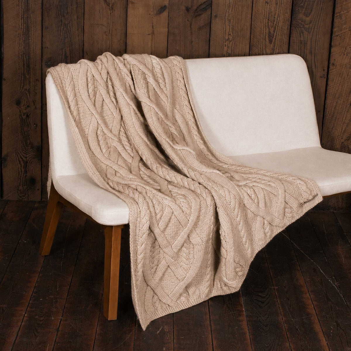Buckley Throw