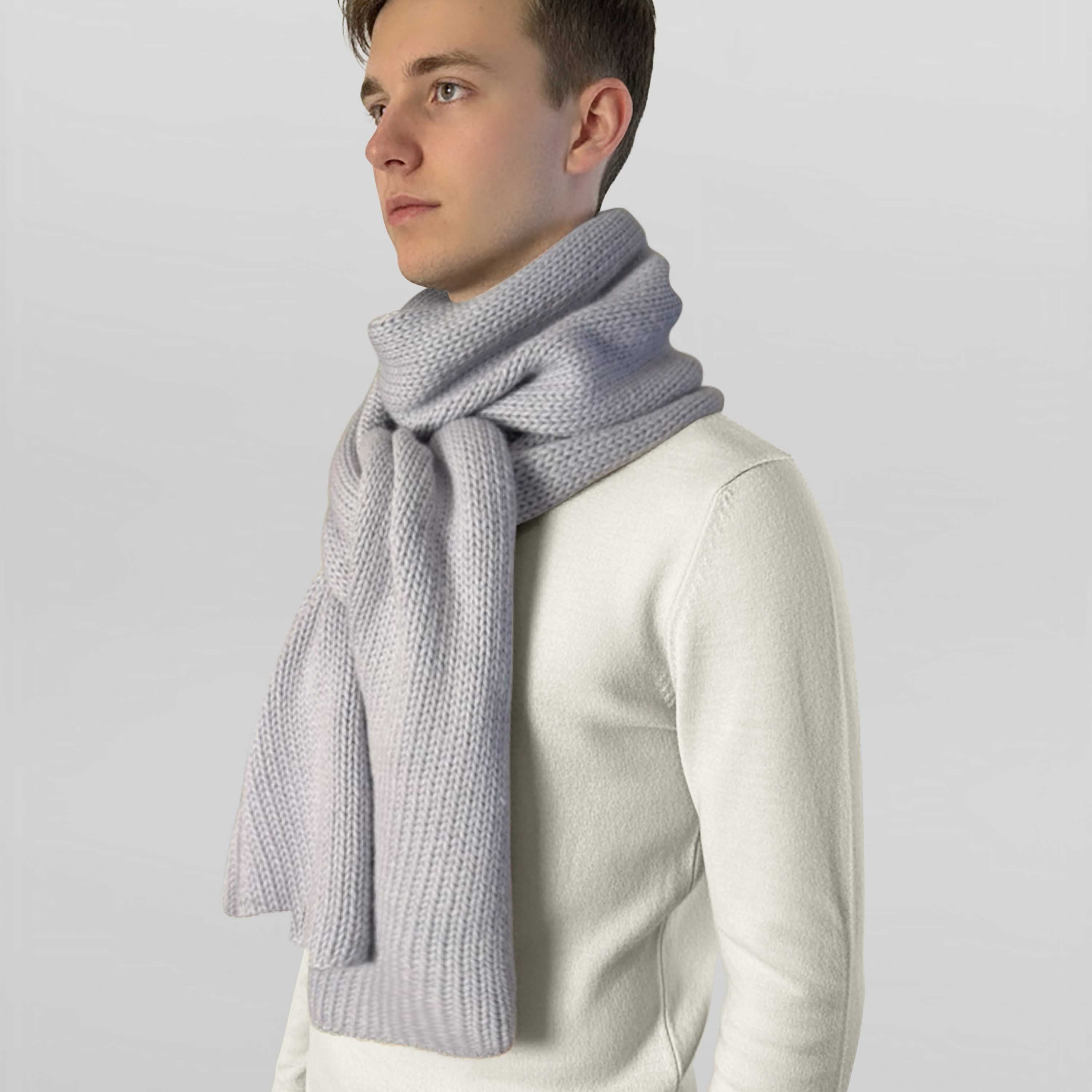 Davos Scarf