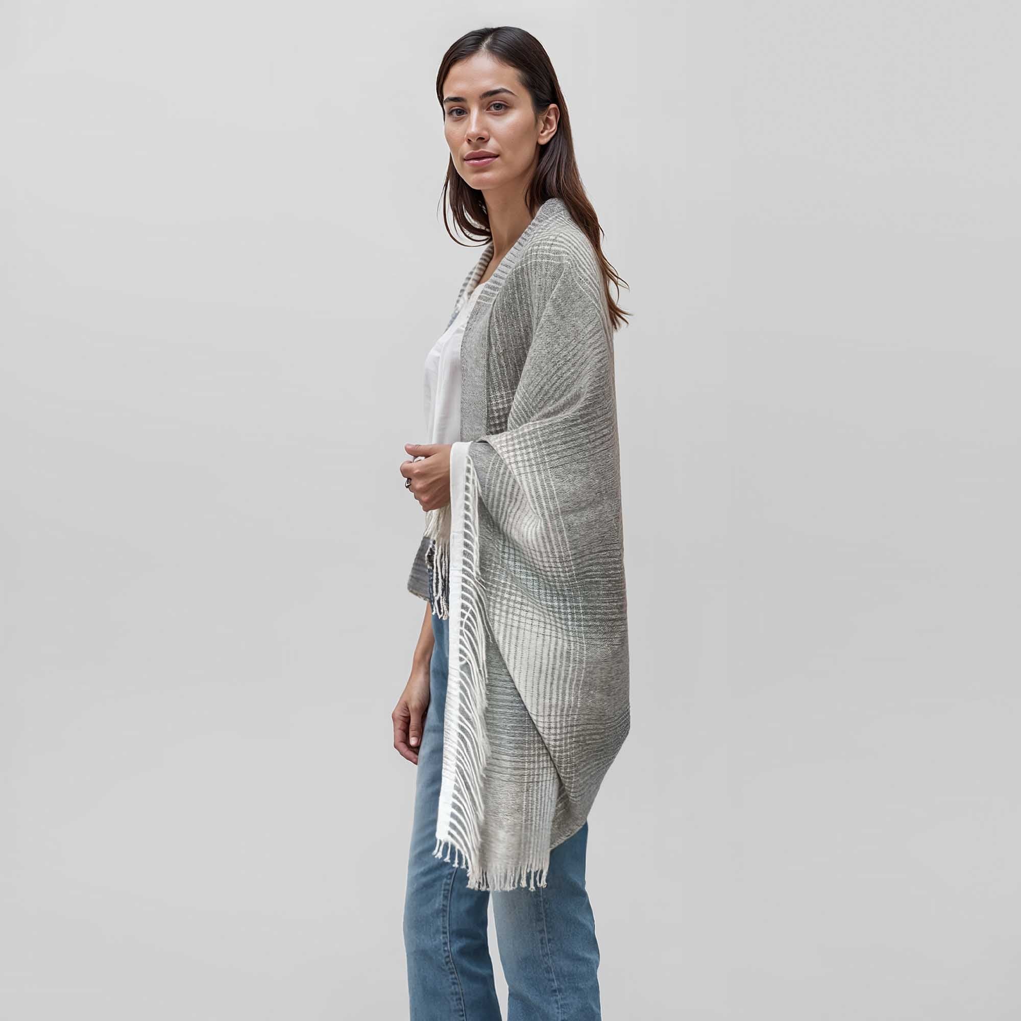 Eagle Point Wrap