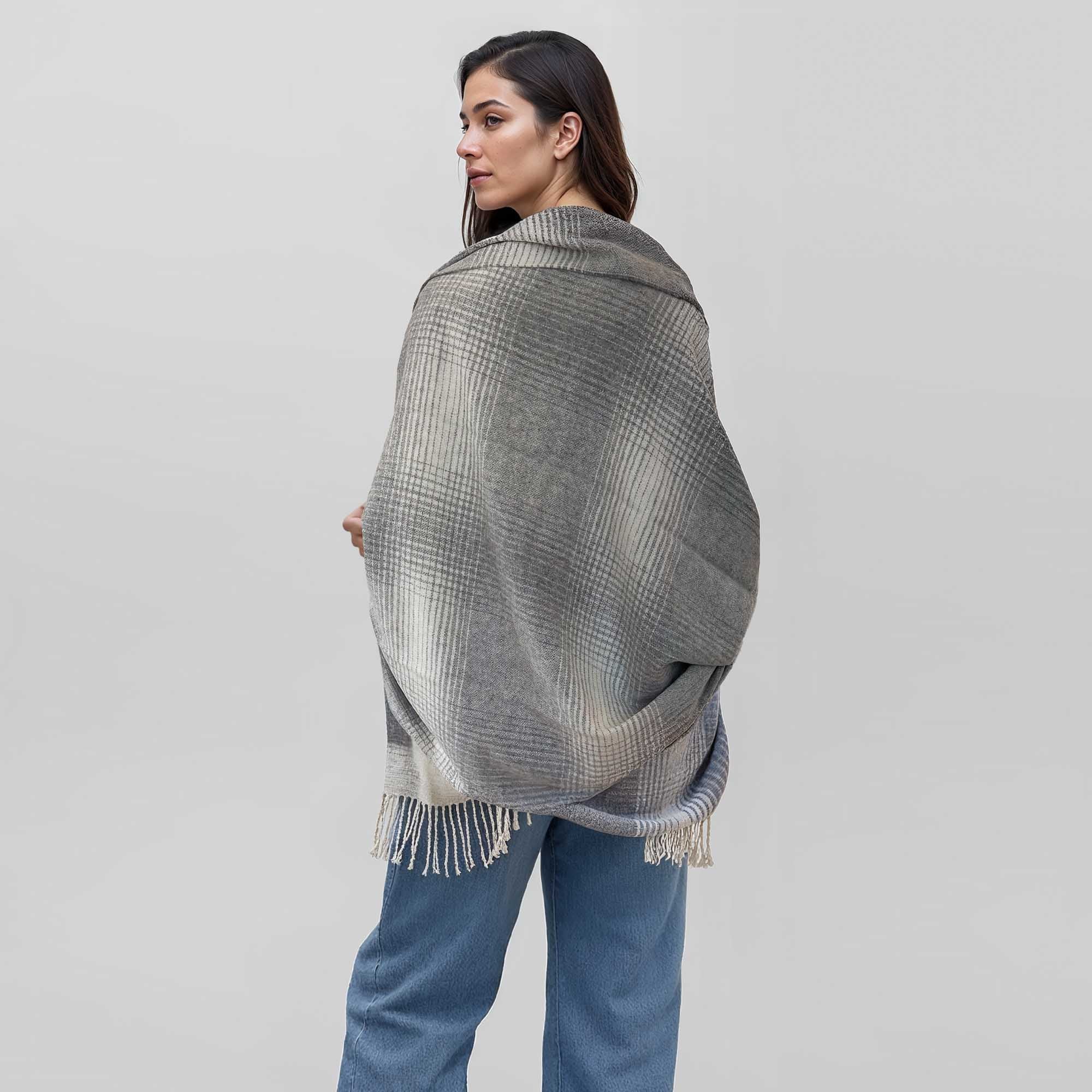 Eagle Point Wrap