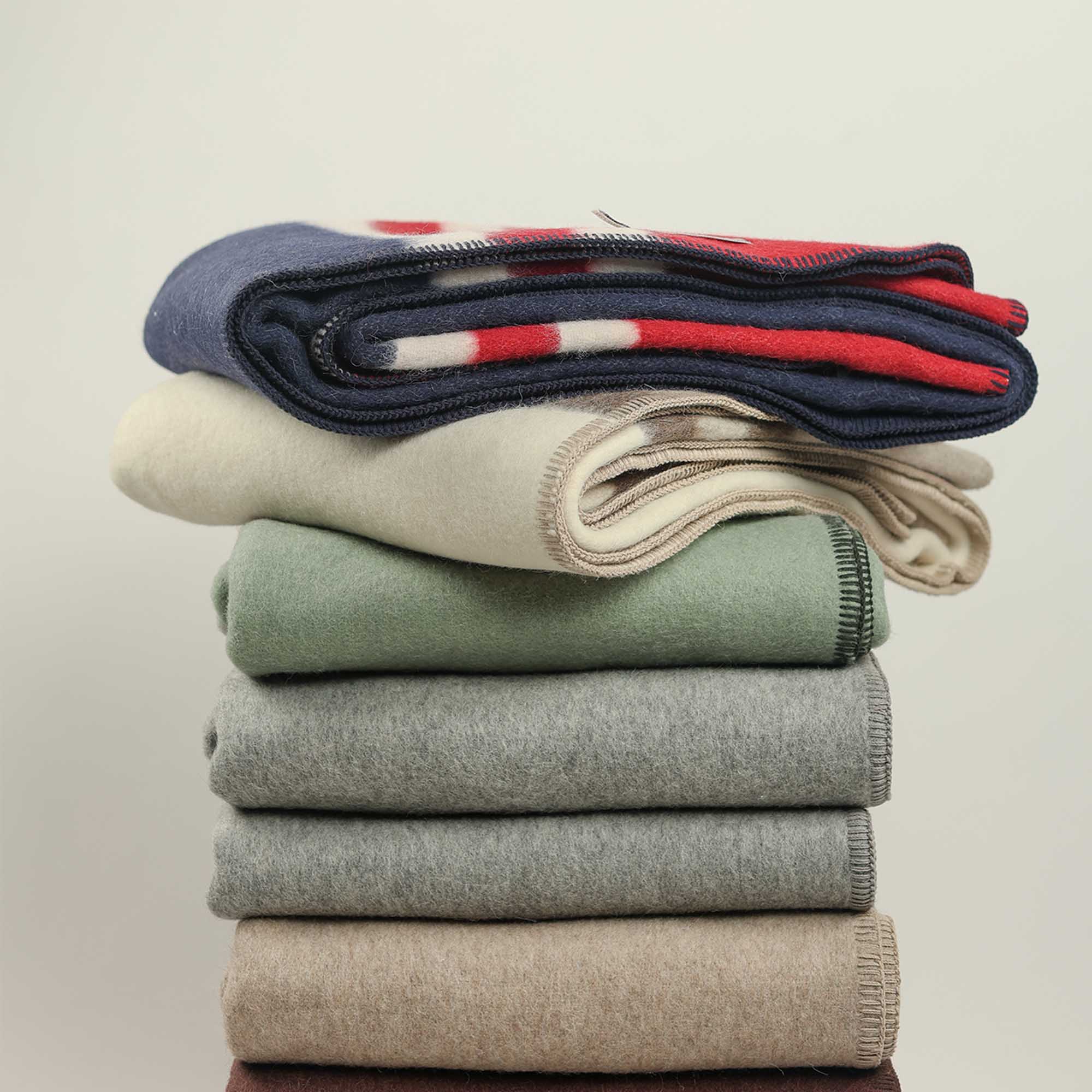 Field Blanket