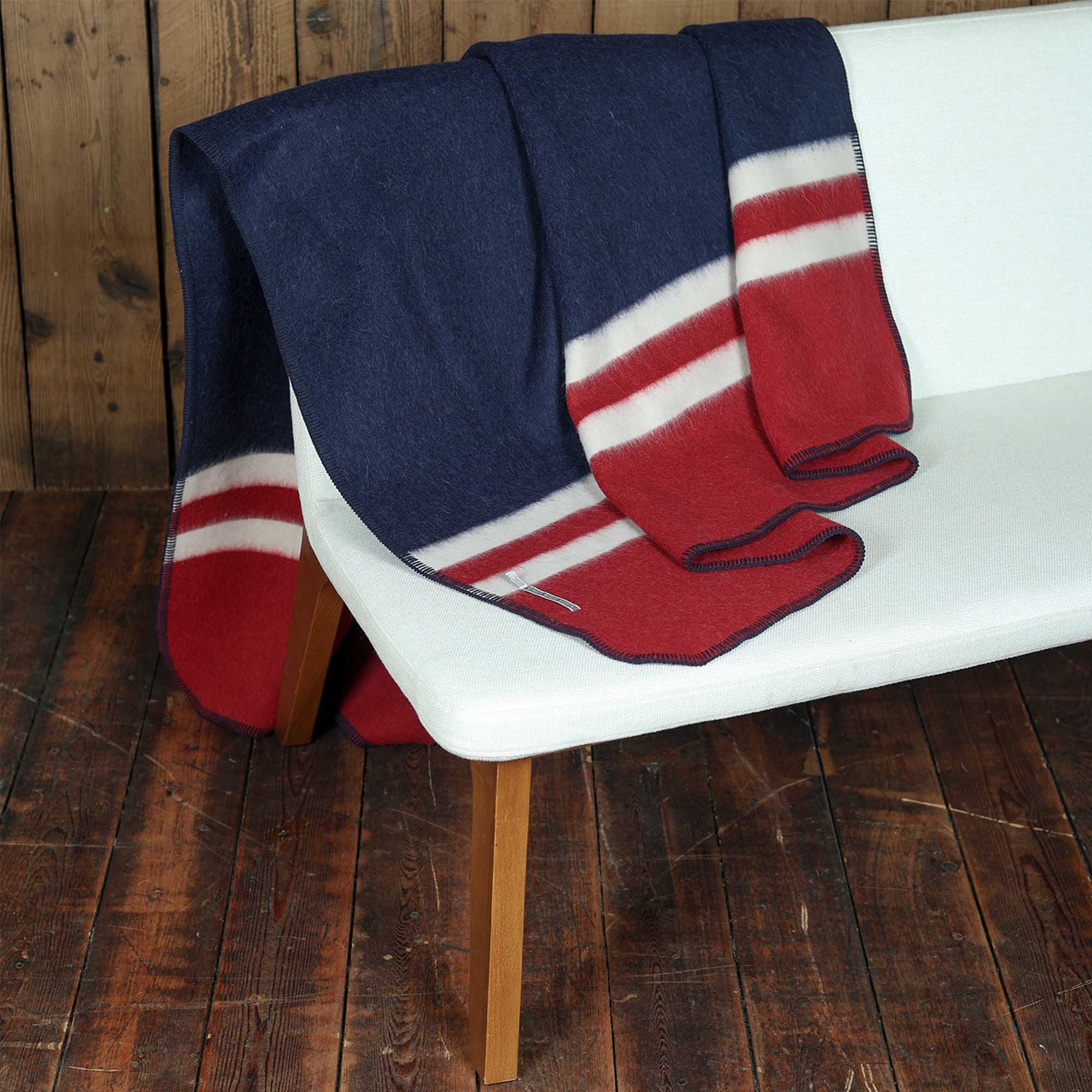 Field Blanket