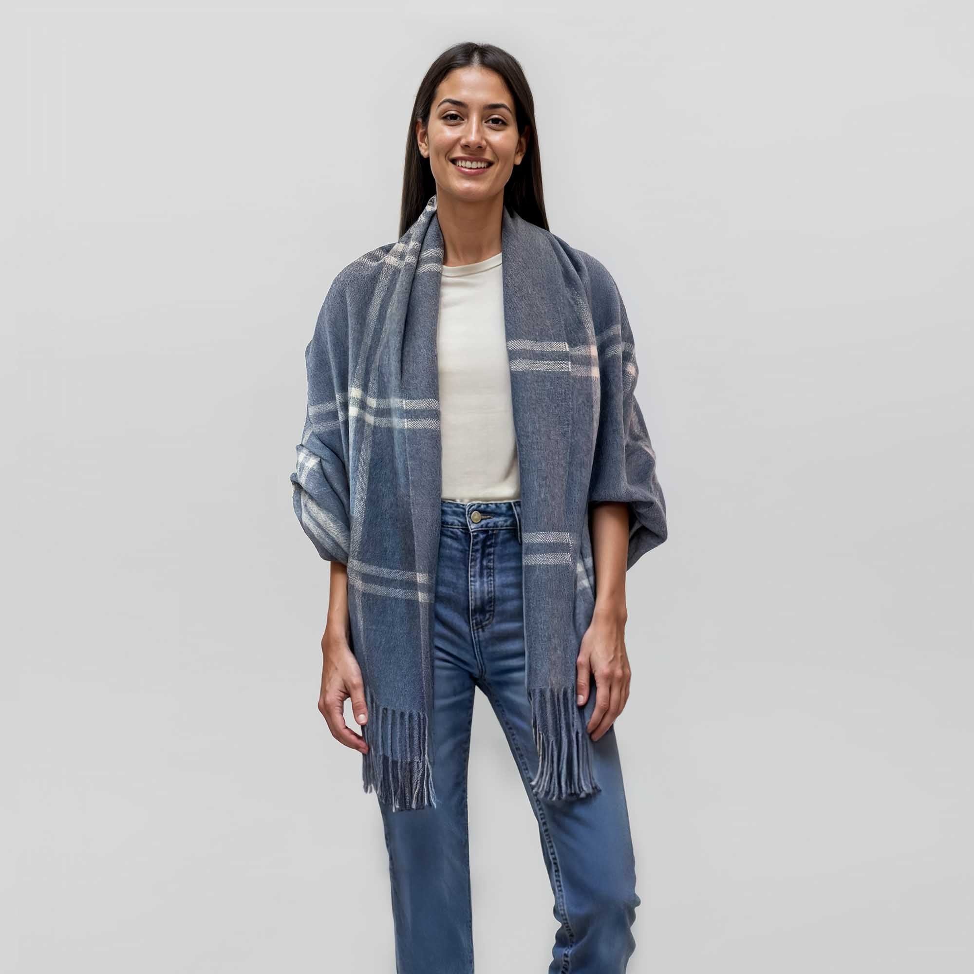 Geneva Wrap