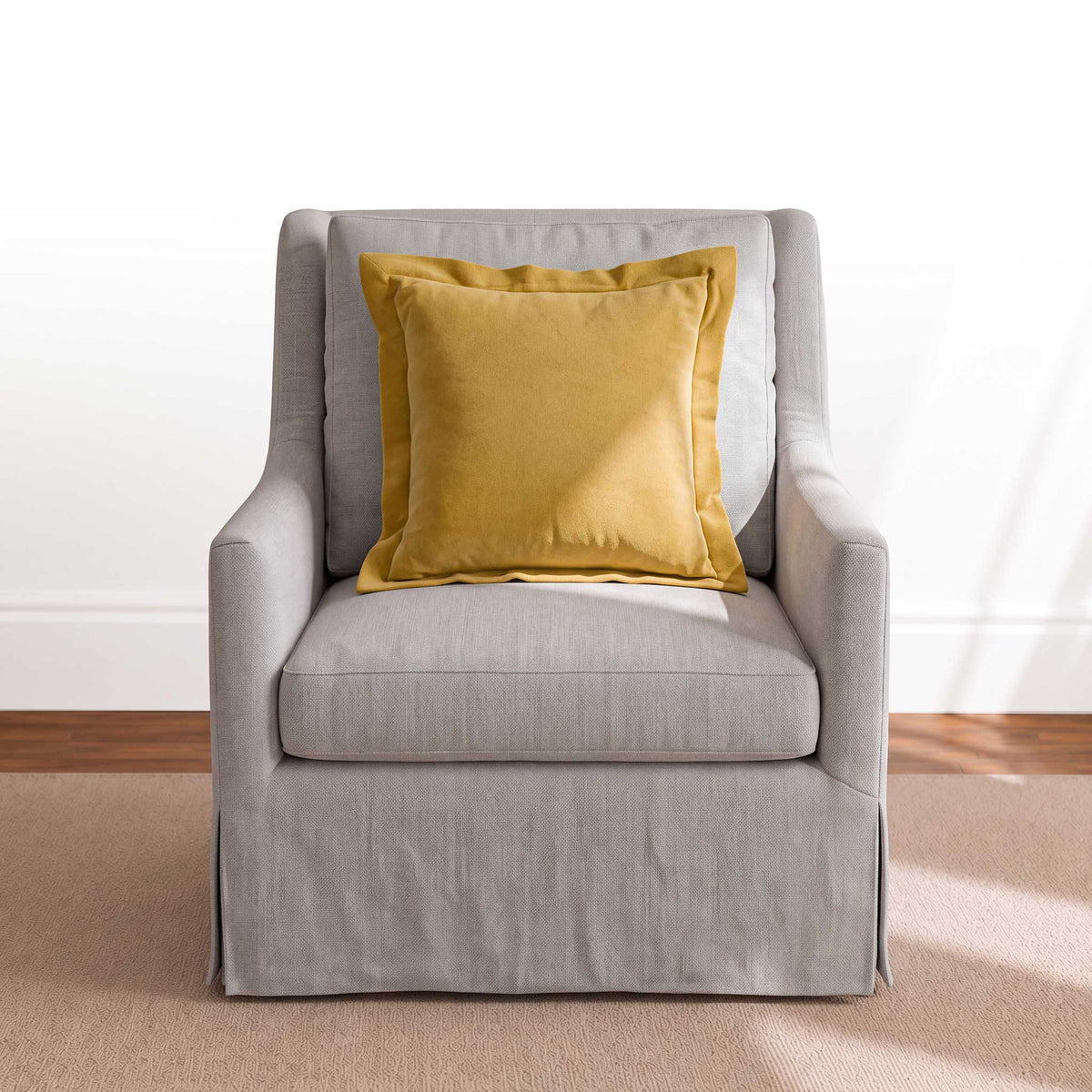Hudson Square Pillow