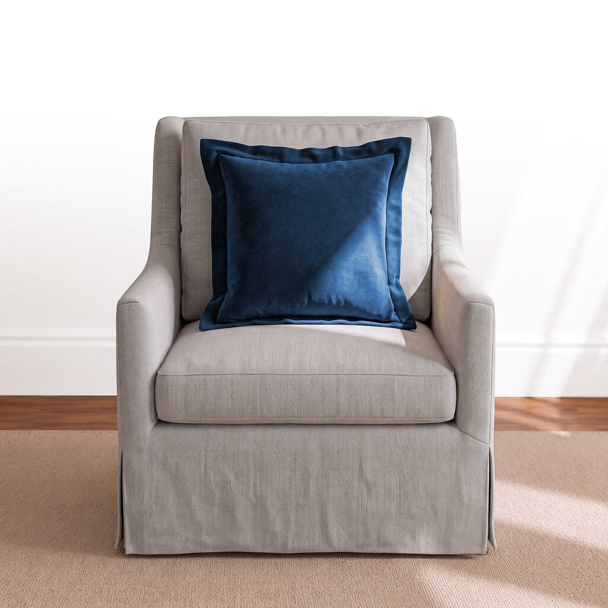 Hudson Square Pillow