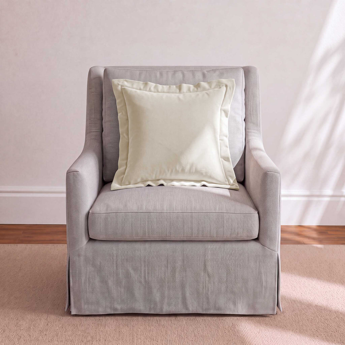 Hudson Square Pillow