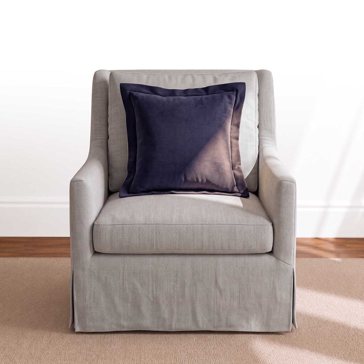 Hudson Square Pillow