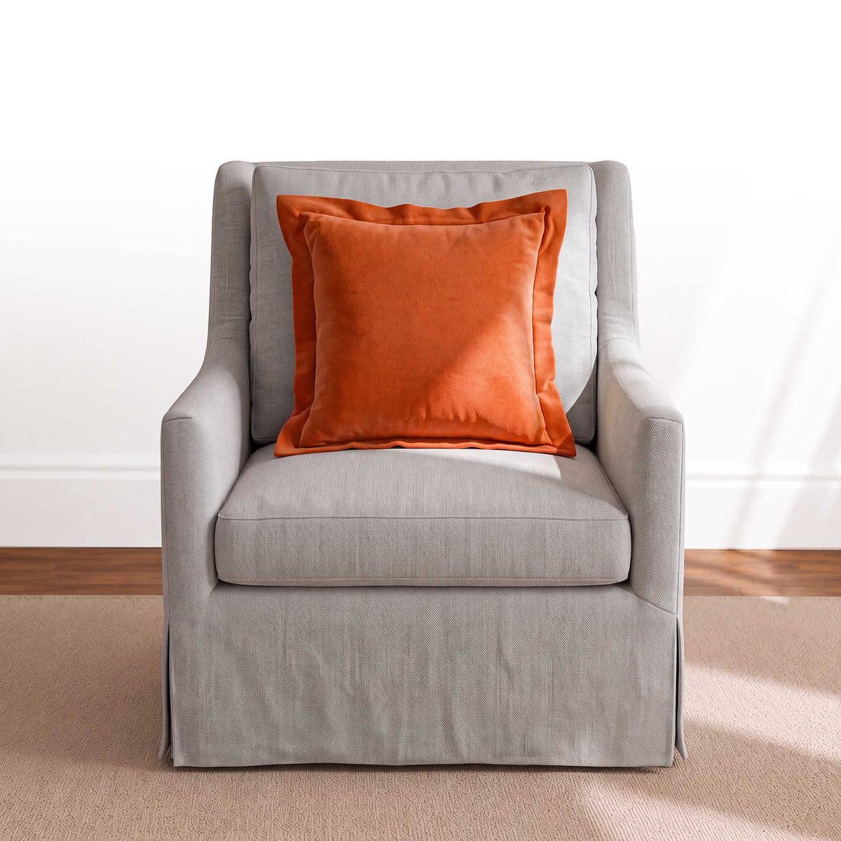 Hudson Square Pillow